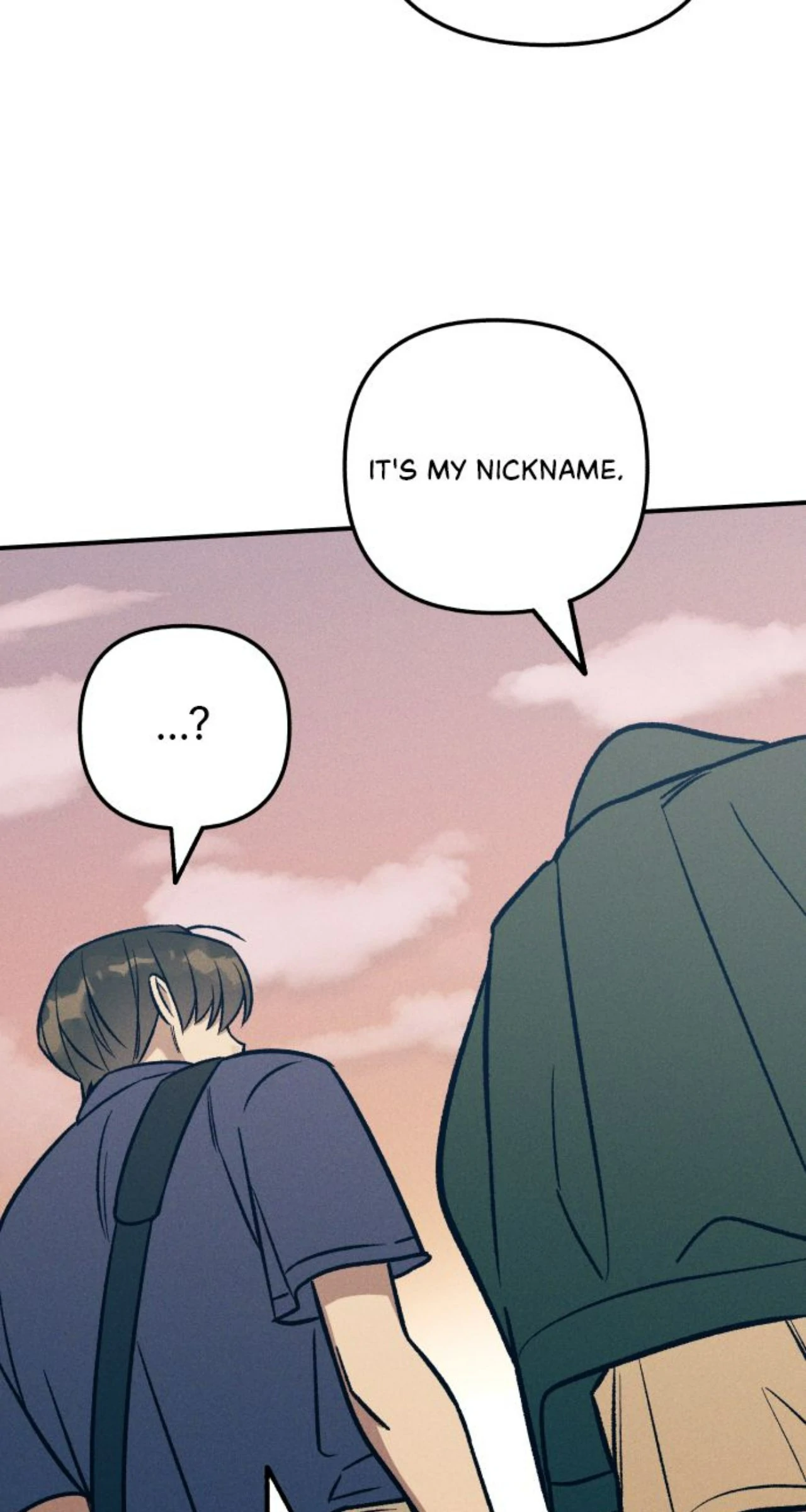 First Love, Lasting Hate Chapter 93 - page 54
