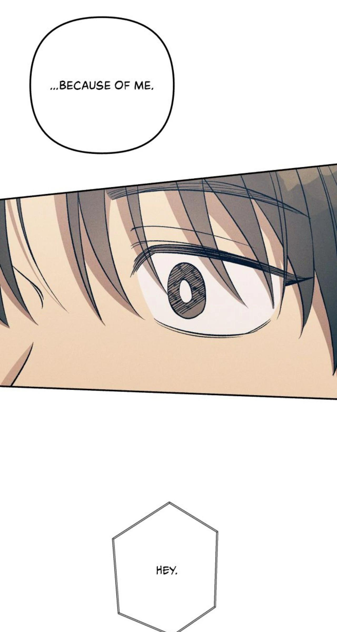 First Love, Lasting Hate Chapter 93 - page 58