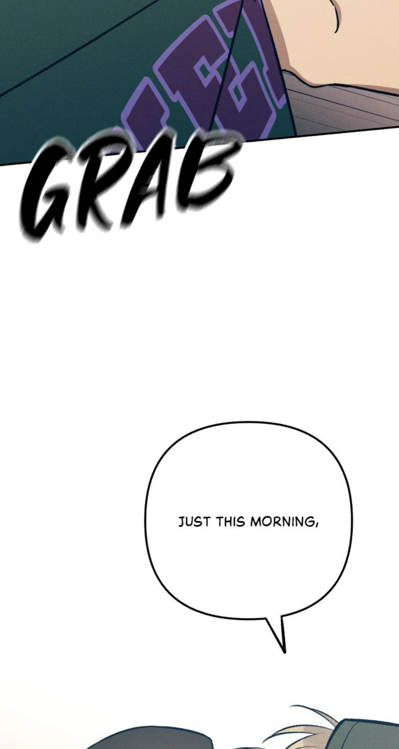 First Love, Lasting Hate Chapter 93 - page 65