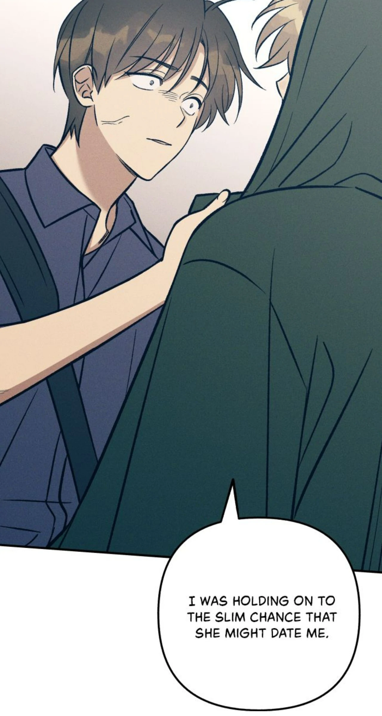First Love, Lasting Hate Chapter 93 - page 66