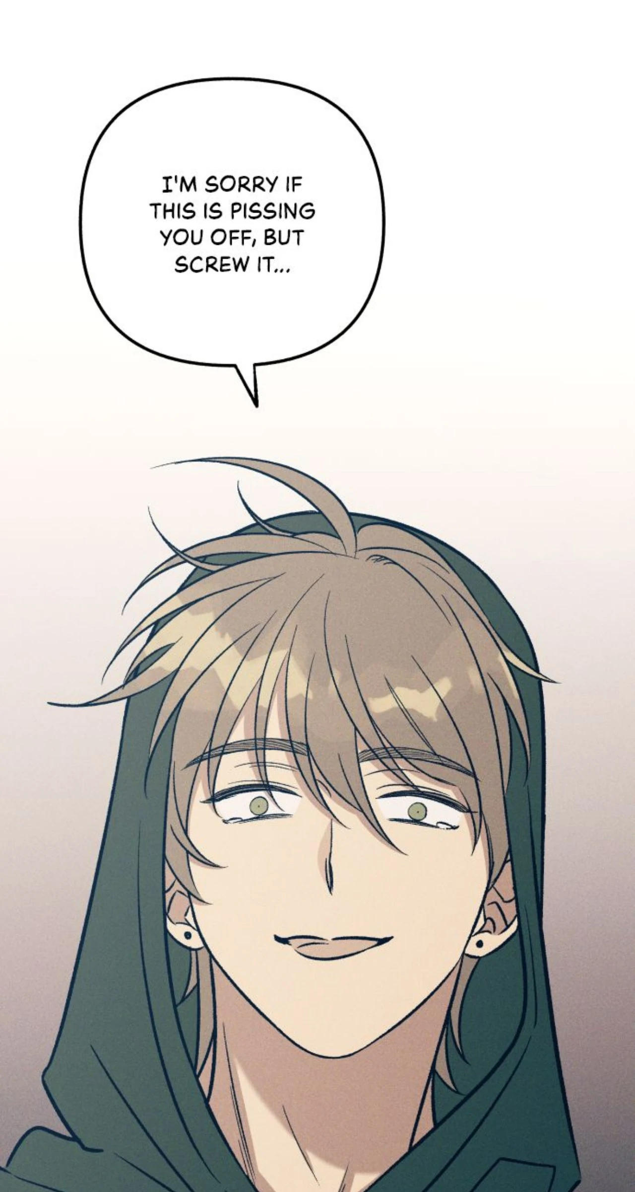 First Love, Lasting Hate Chapter 93 - page 68
