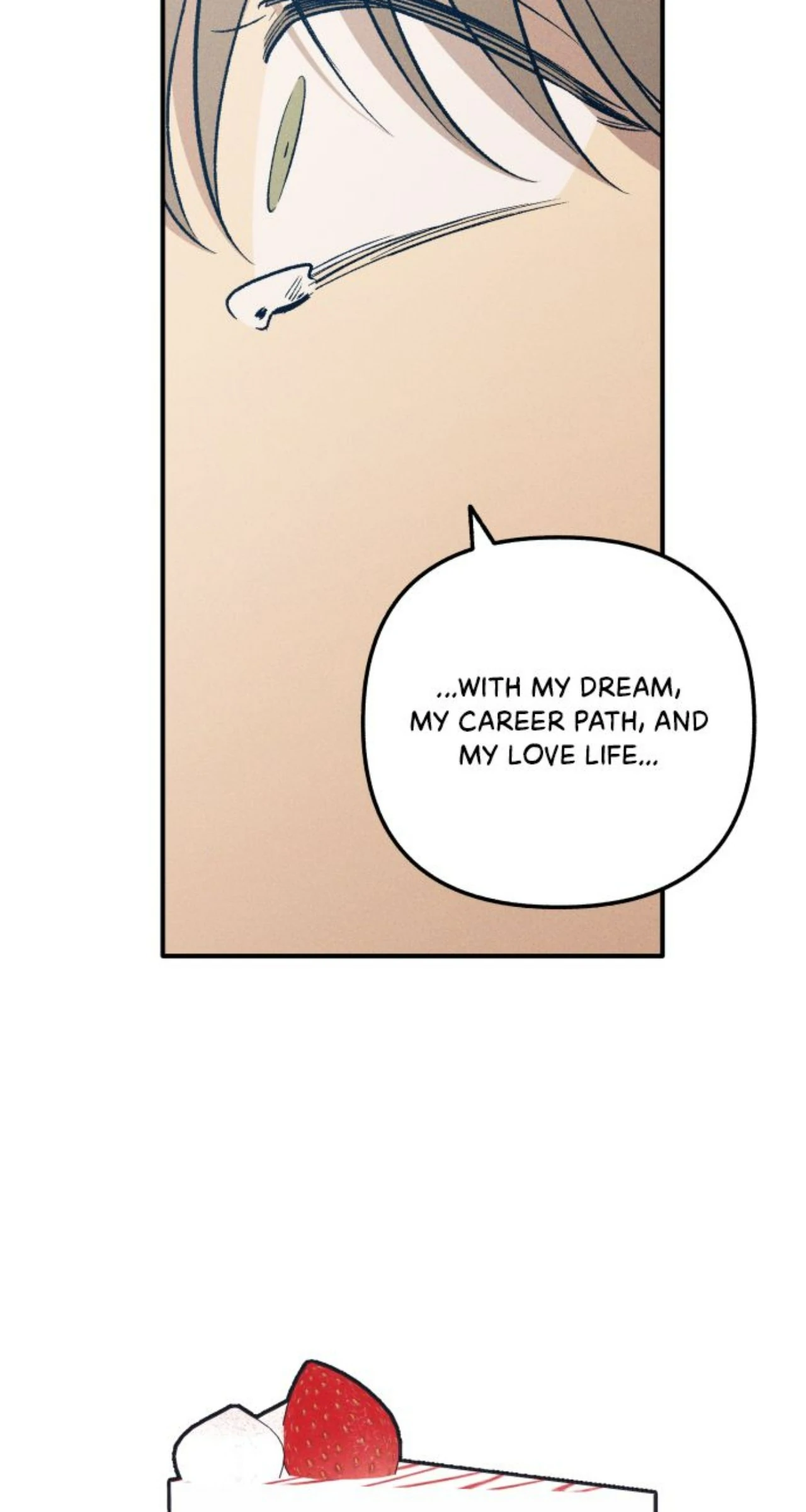 First Love, Lasting Hate Chapter 93 - page 70