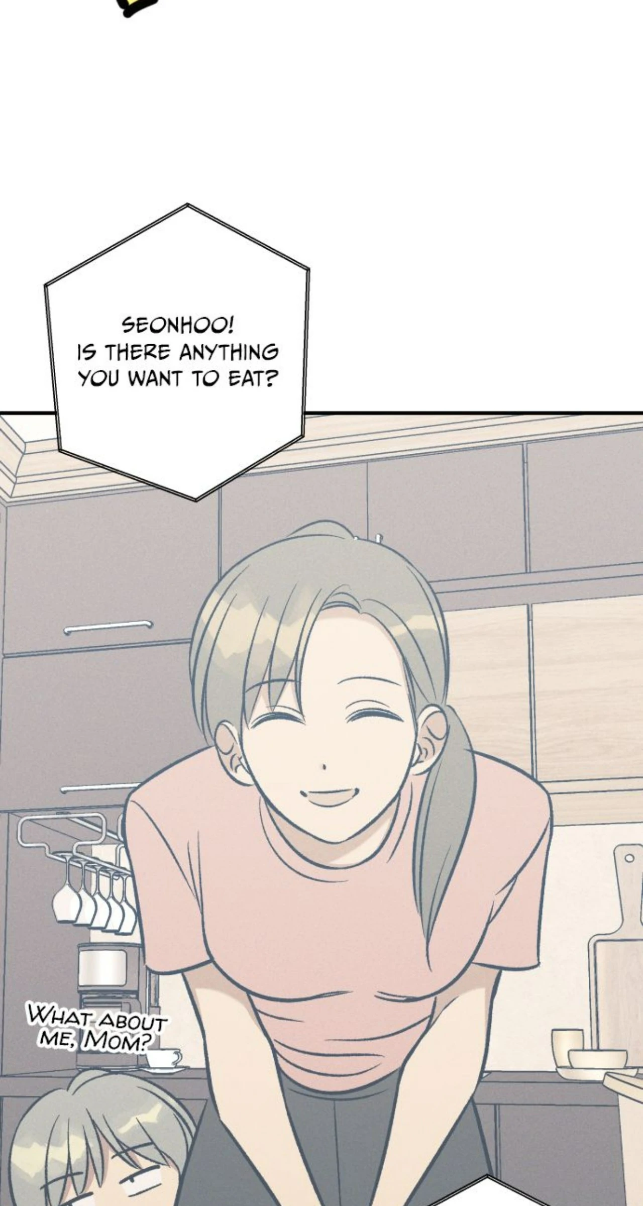 First Love, Lasting Hate Chapter 93 - page 76