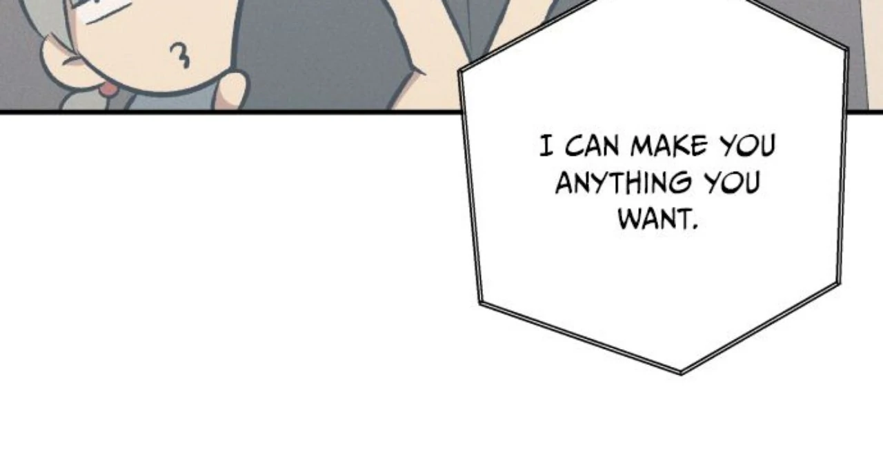 First Love, Lasting Hate Chapter 93 - page 77