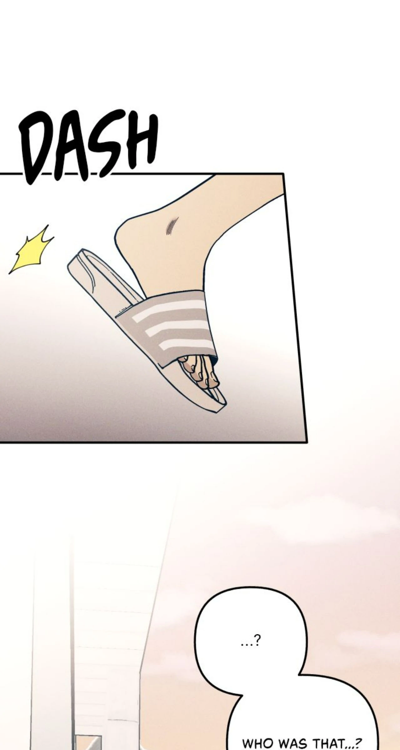 First Love, Lasting Hate Chapter 93 - page 78