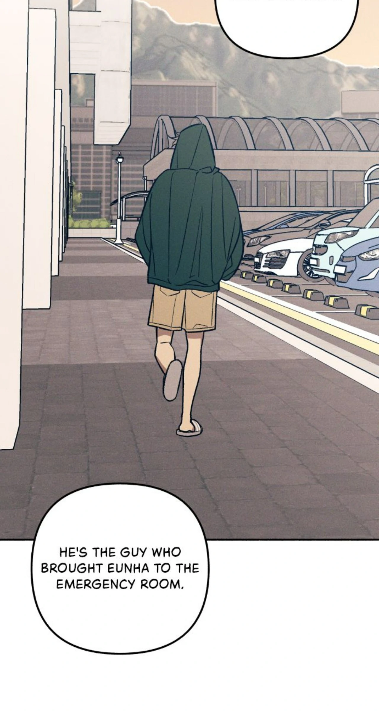 First Love, Lasting Hate Chapter 93 - page 79