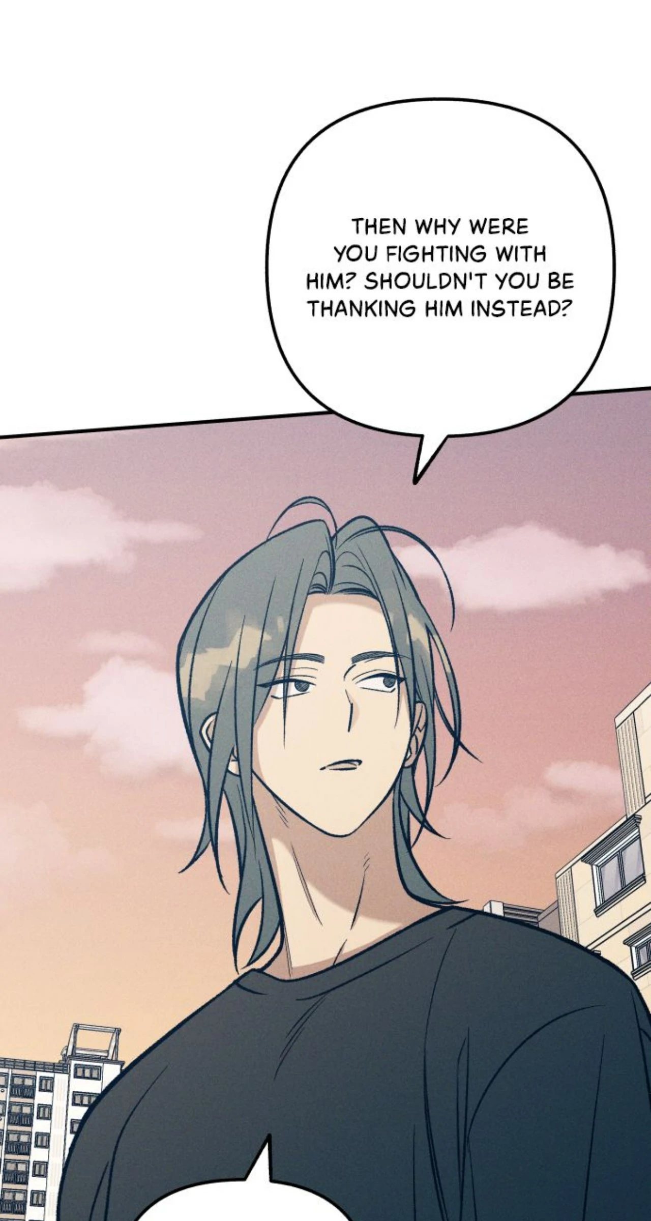 First Love, Lasting Hate Chapter 93 - page 80