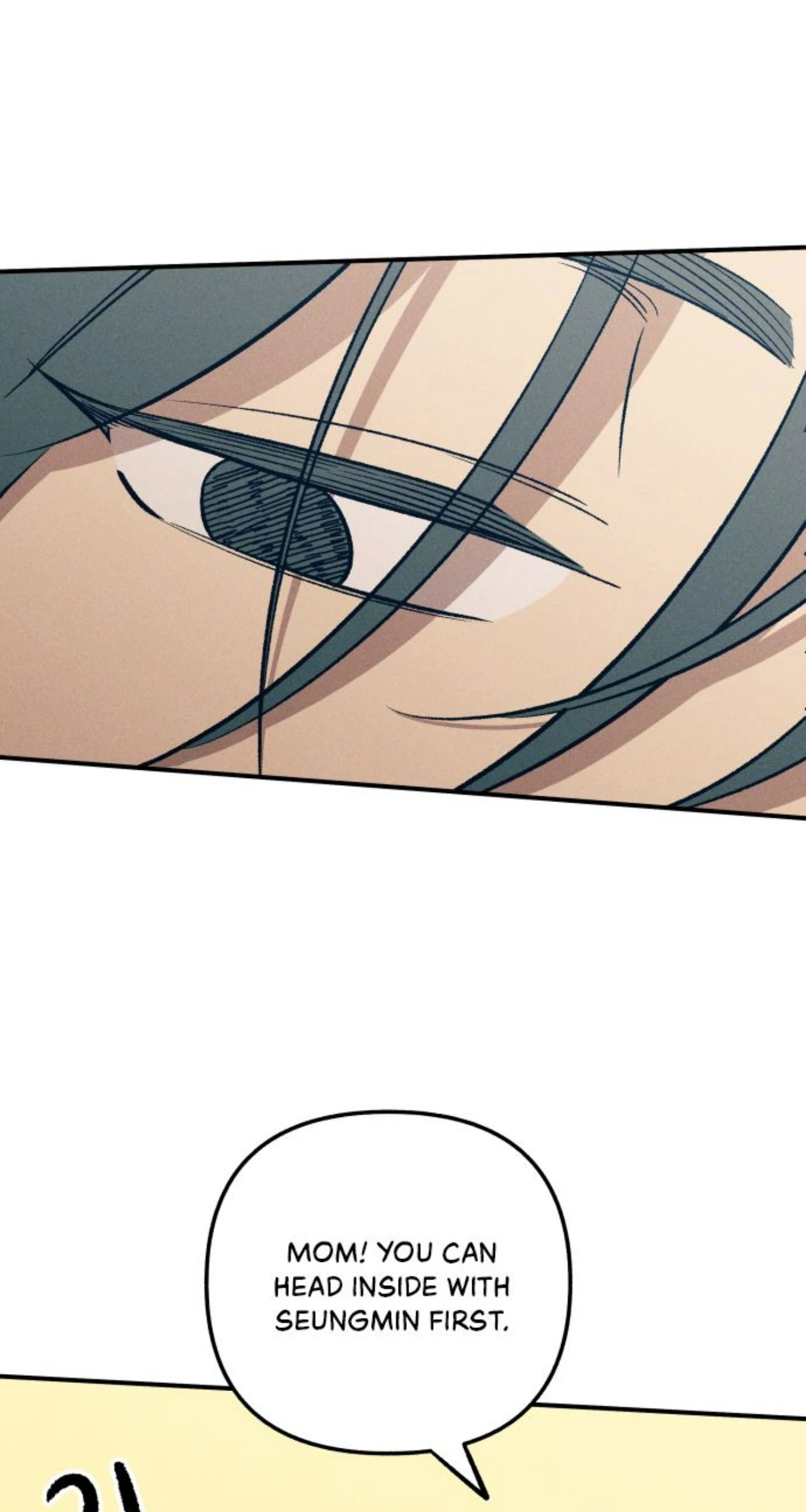 First Love, Lasting Hate Chapter 93 - page 82