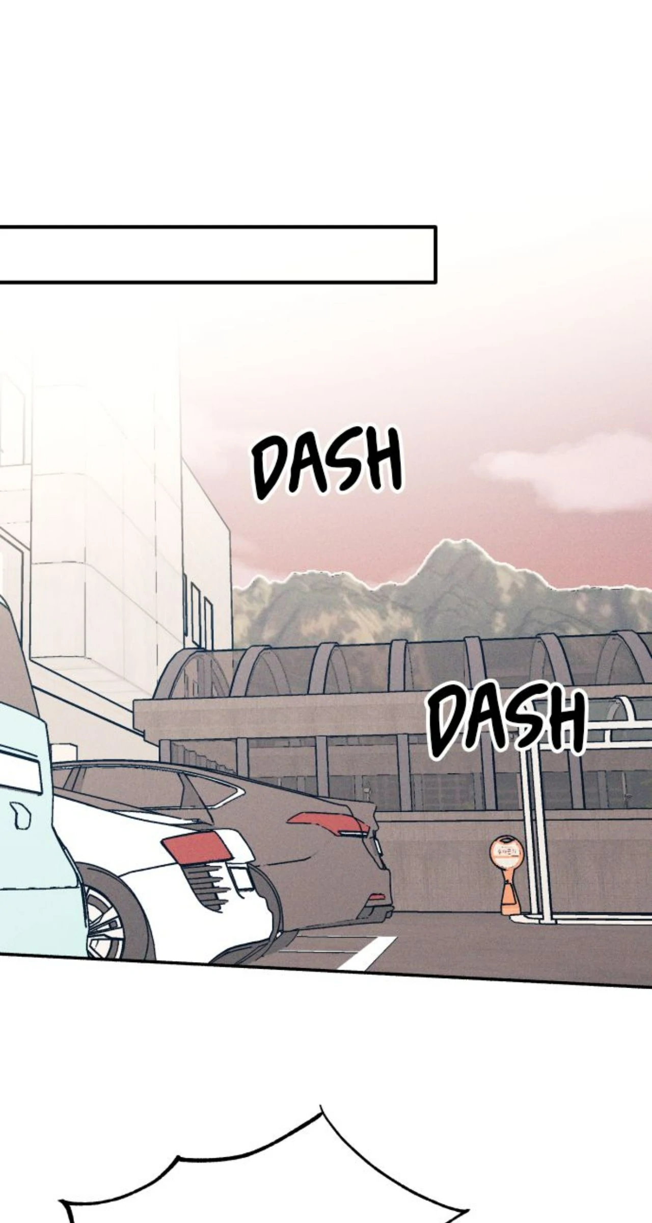 First Love, Lasting Hate Chapter 93 - page 86