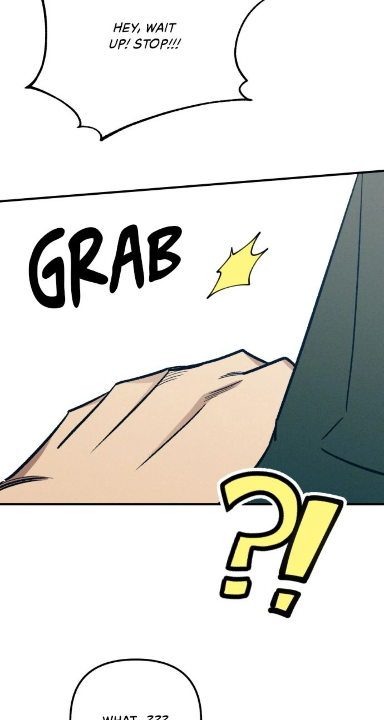 First Love, Lasting Hate Chapter 93 - page 87