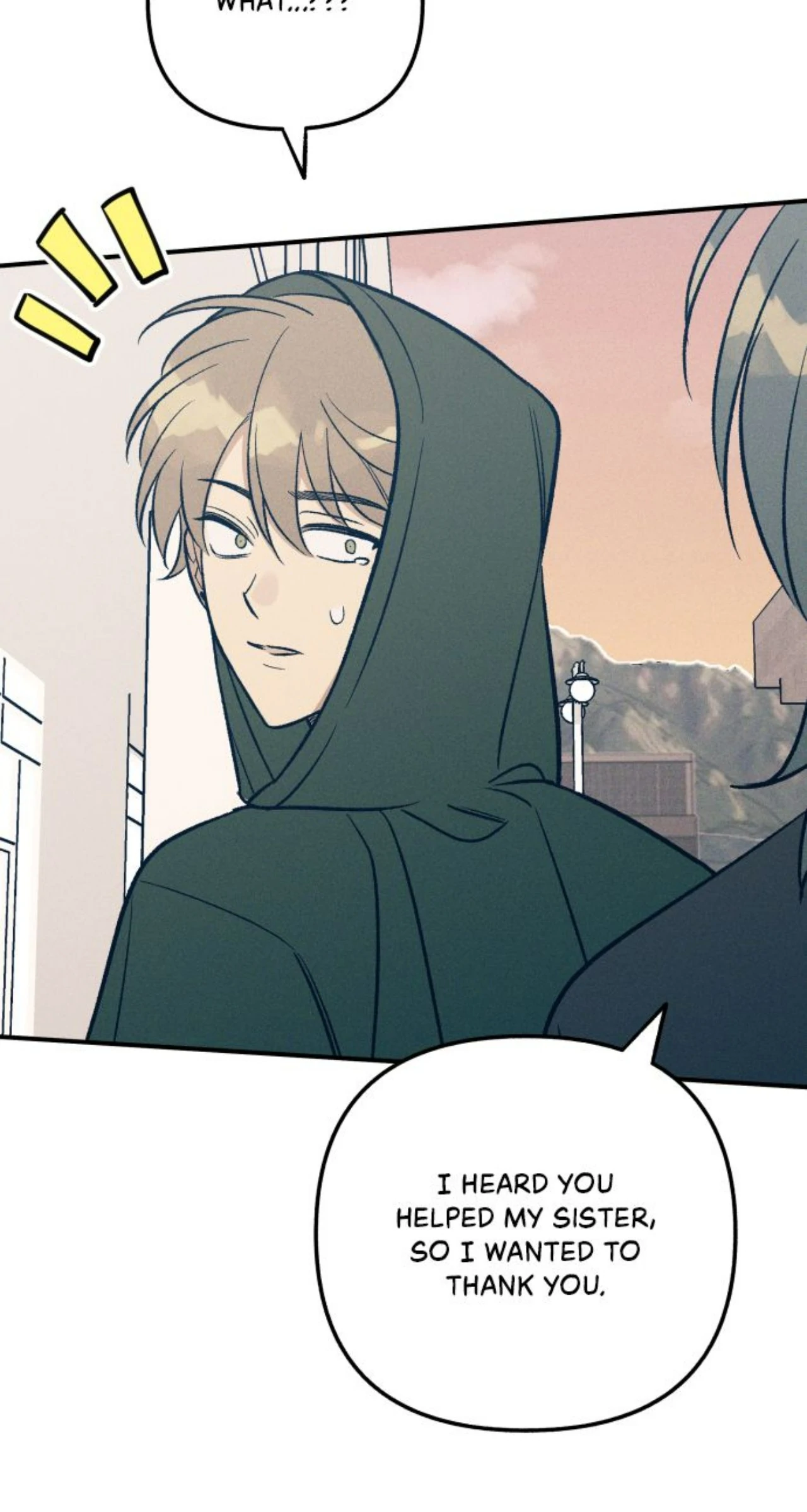 First Love, Lasting Hate Chapter 93 - page 88