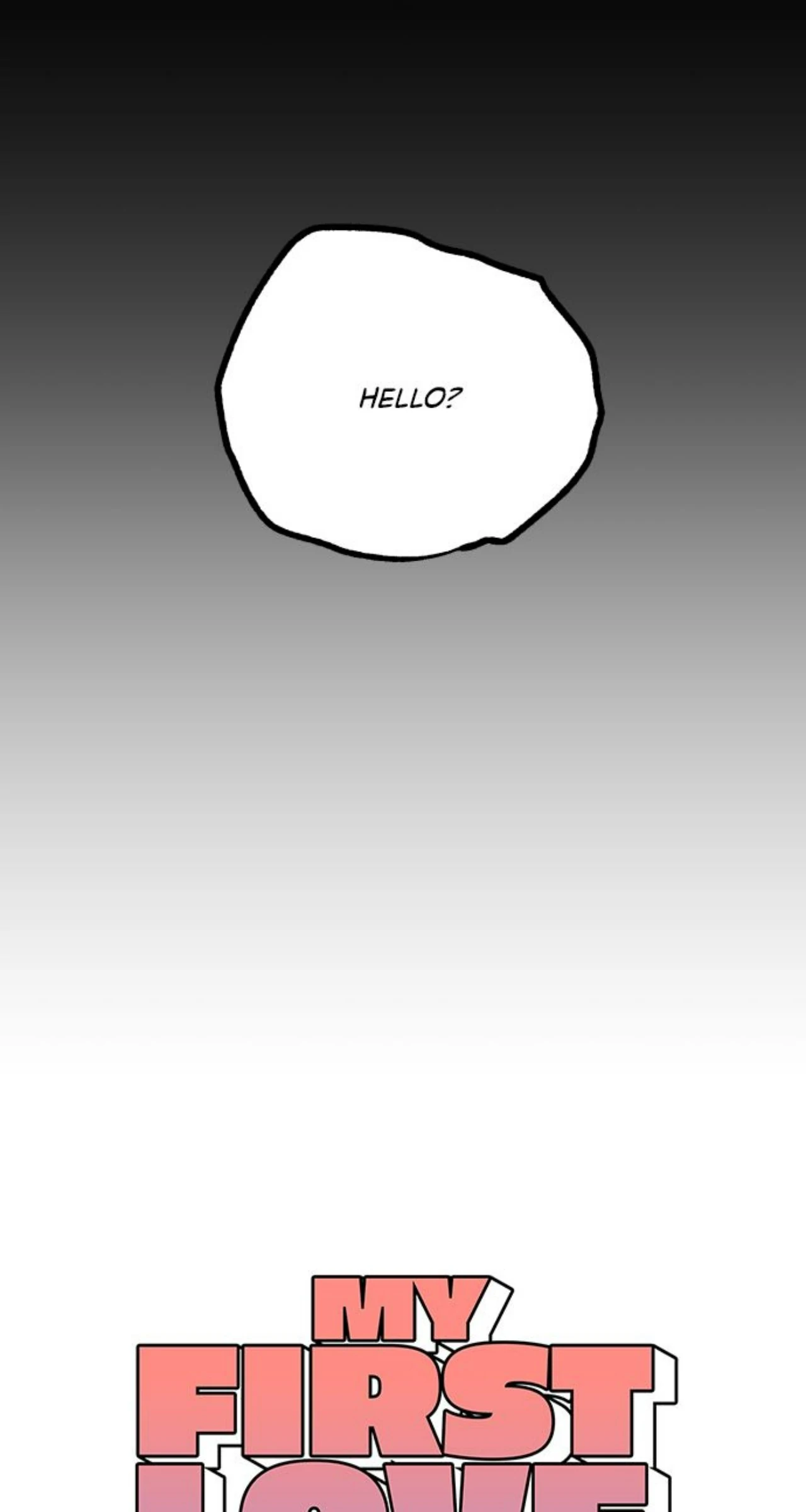 First Love, Lasting Hate Chapter 93 - page 8