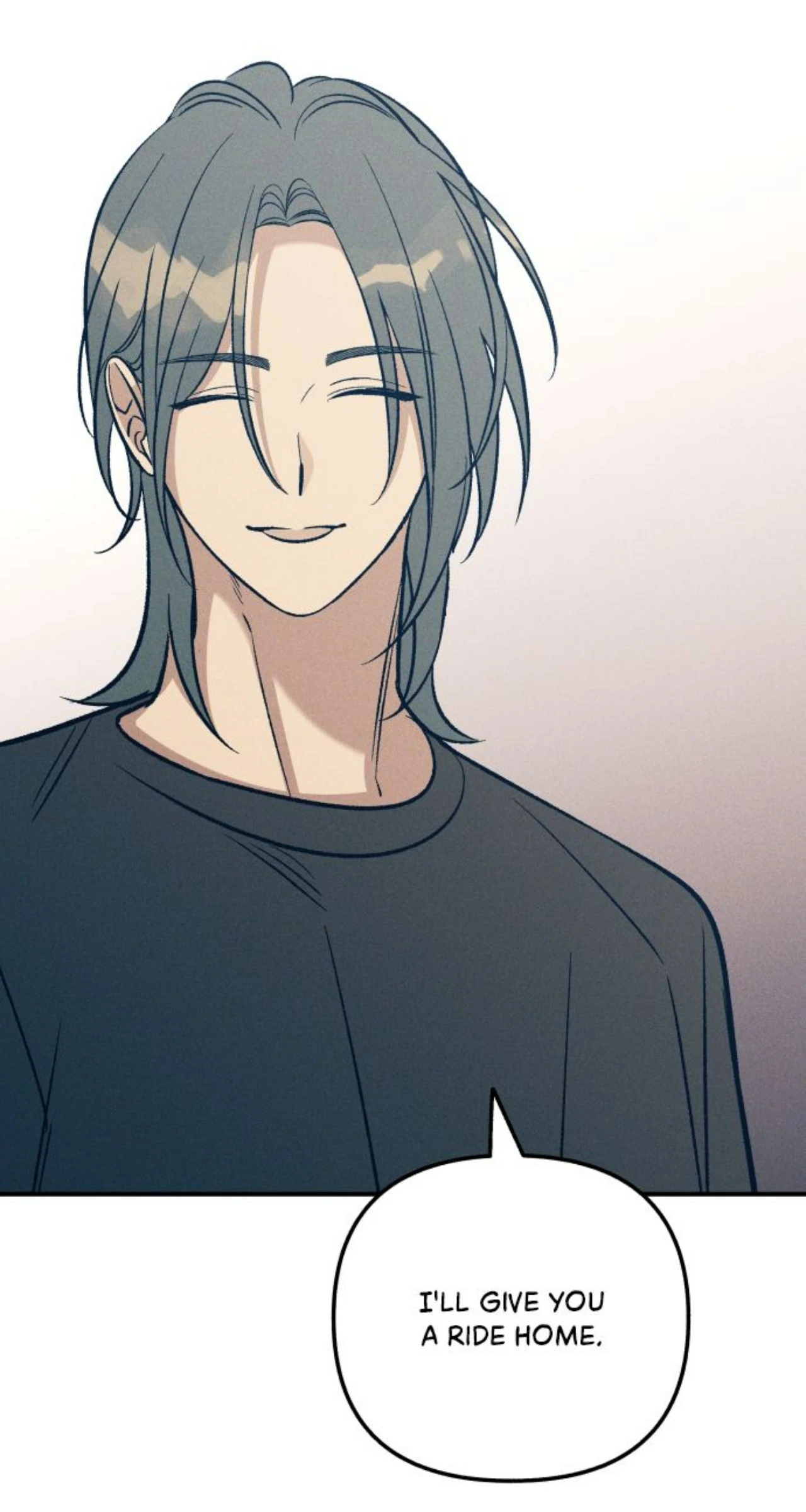 First Love, Lasting Hate Chapter 93 - page 89