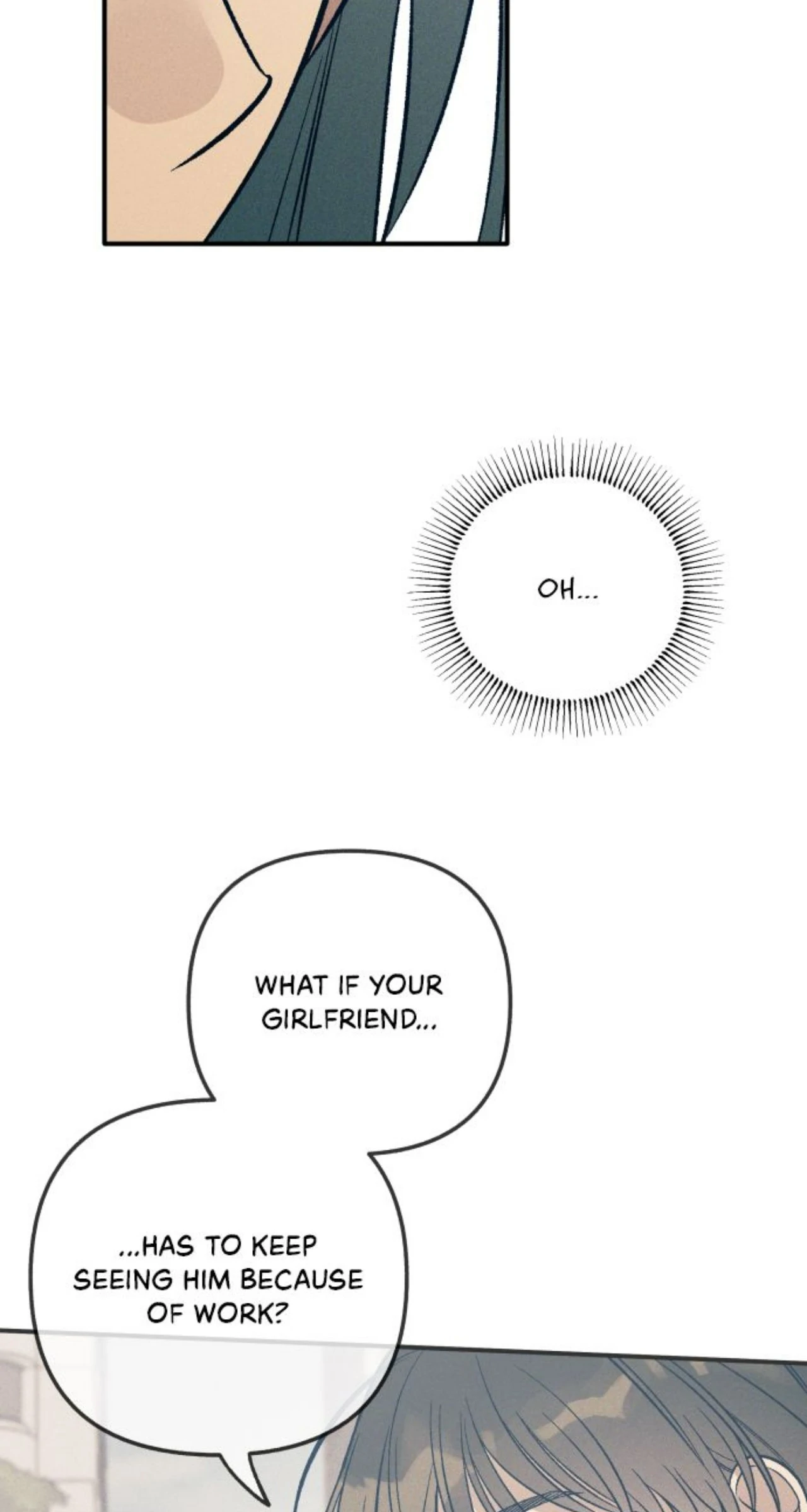 First Love, Lasting Hate Chapter 94 - page 12