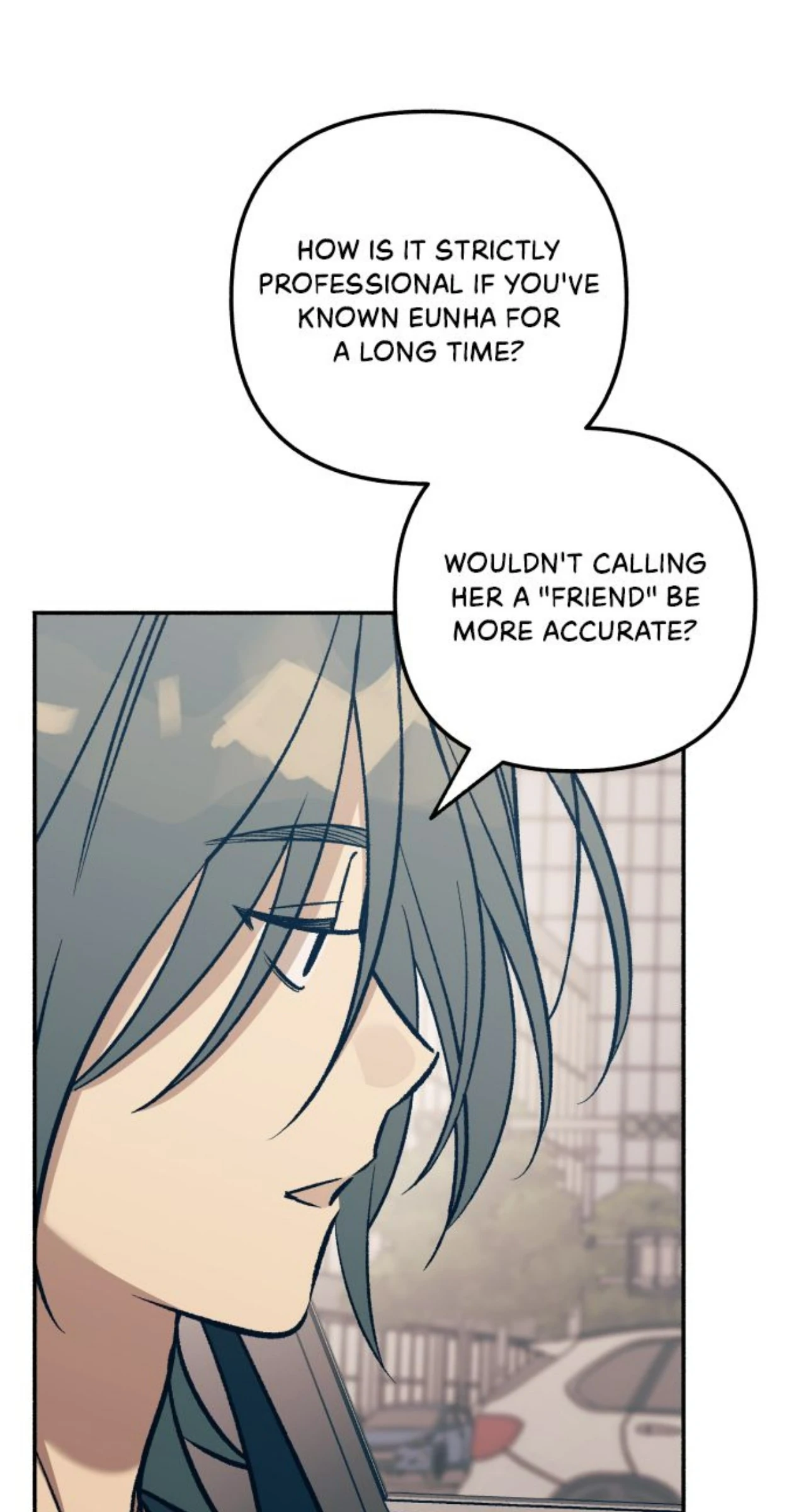 First Love, Lasting Hate Chapter 94 - page 14