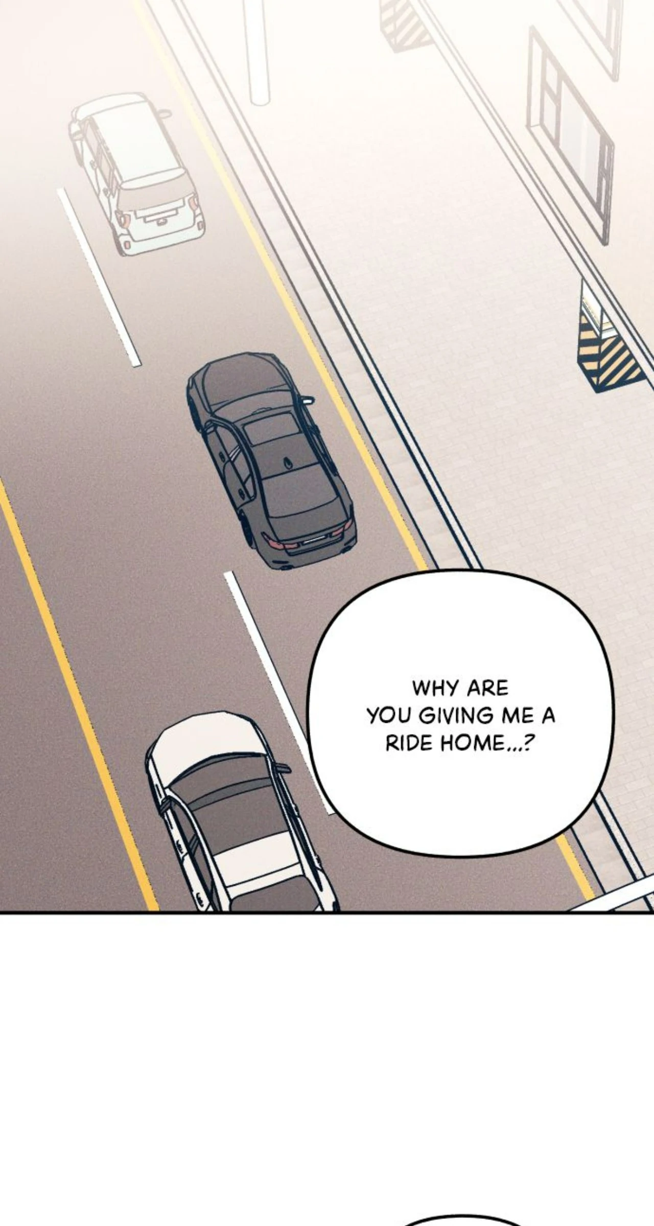 First Love, Lasting Hate Chapter 94 - page 1