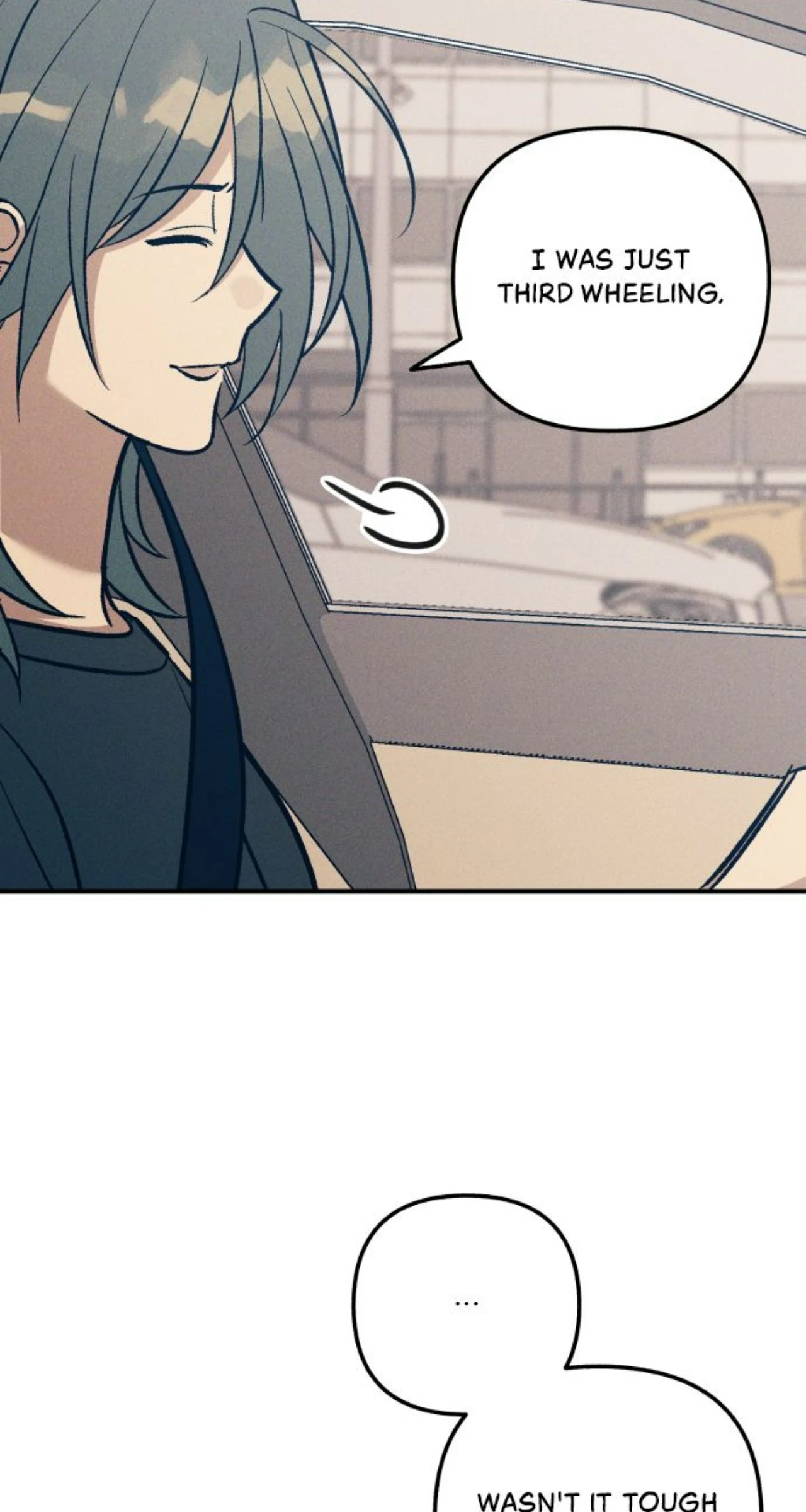 First Love, Lasting Hate Chapter 94 - page 20