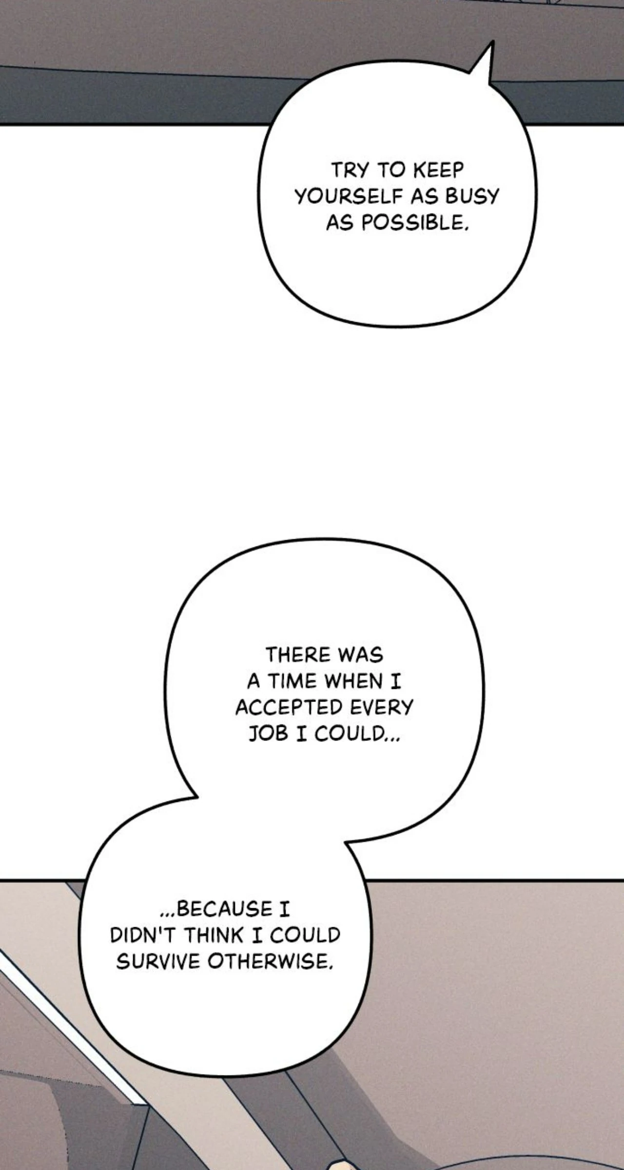 First Love, Lasting Hate Chapter 94 - page 24