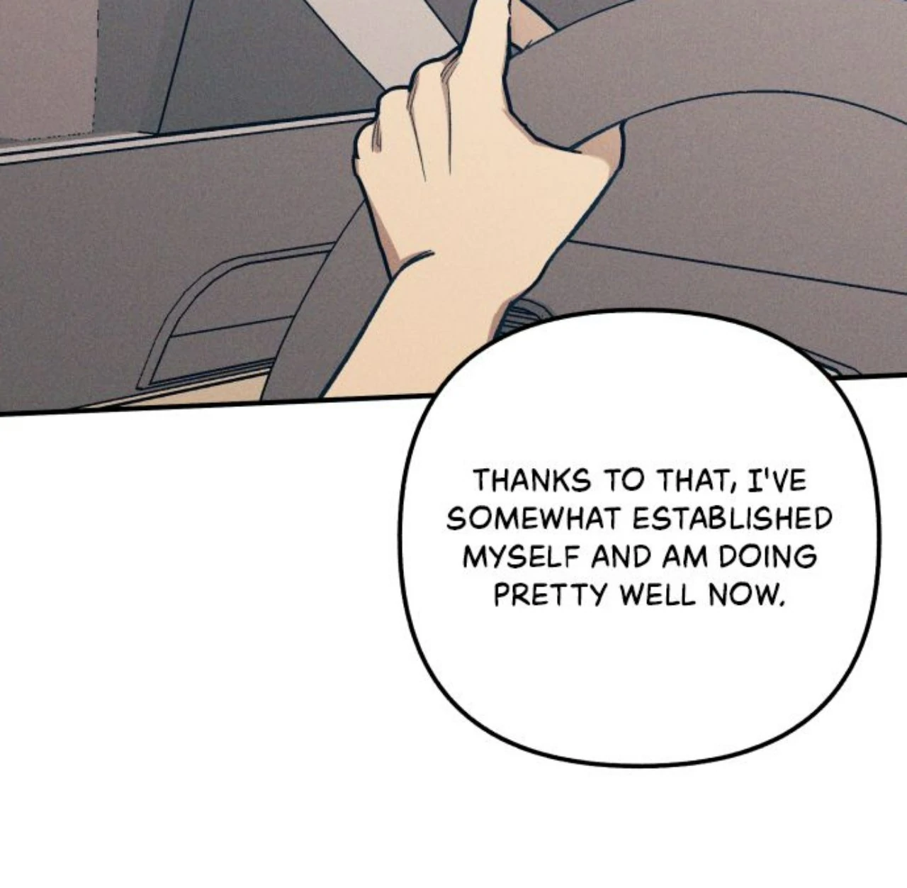 First Love, Lasting Hate Chapter 94 - page 25