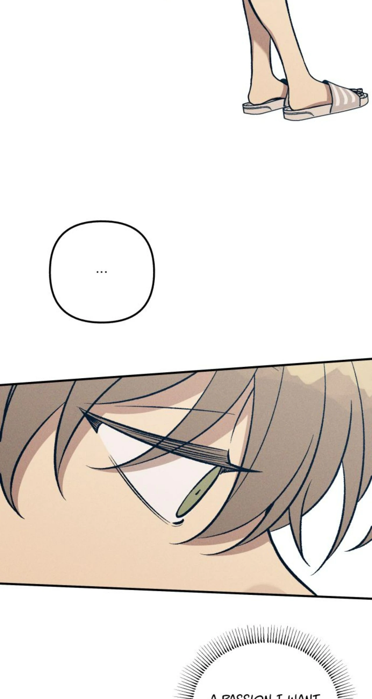 First Love, Lasting Hate Chapter 94 - page 27