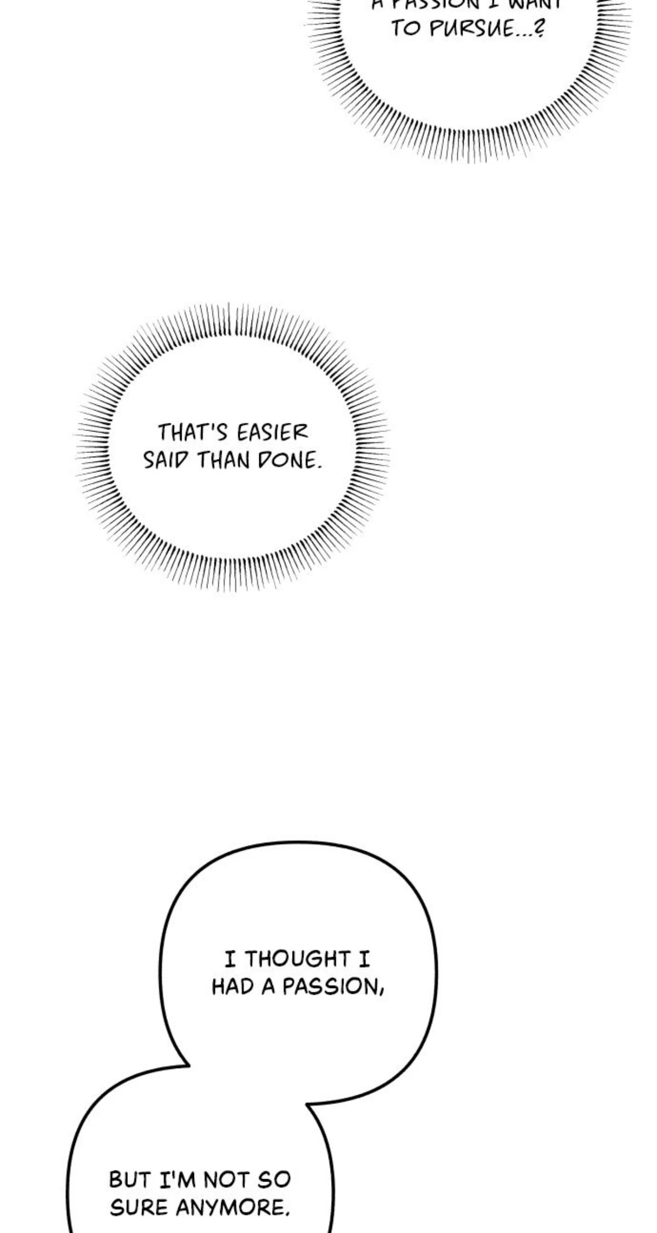 First Love, Lasting Hate Chapter 94 - page 28