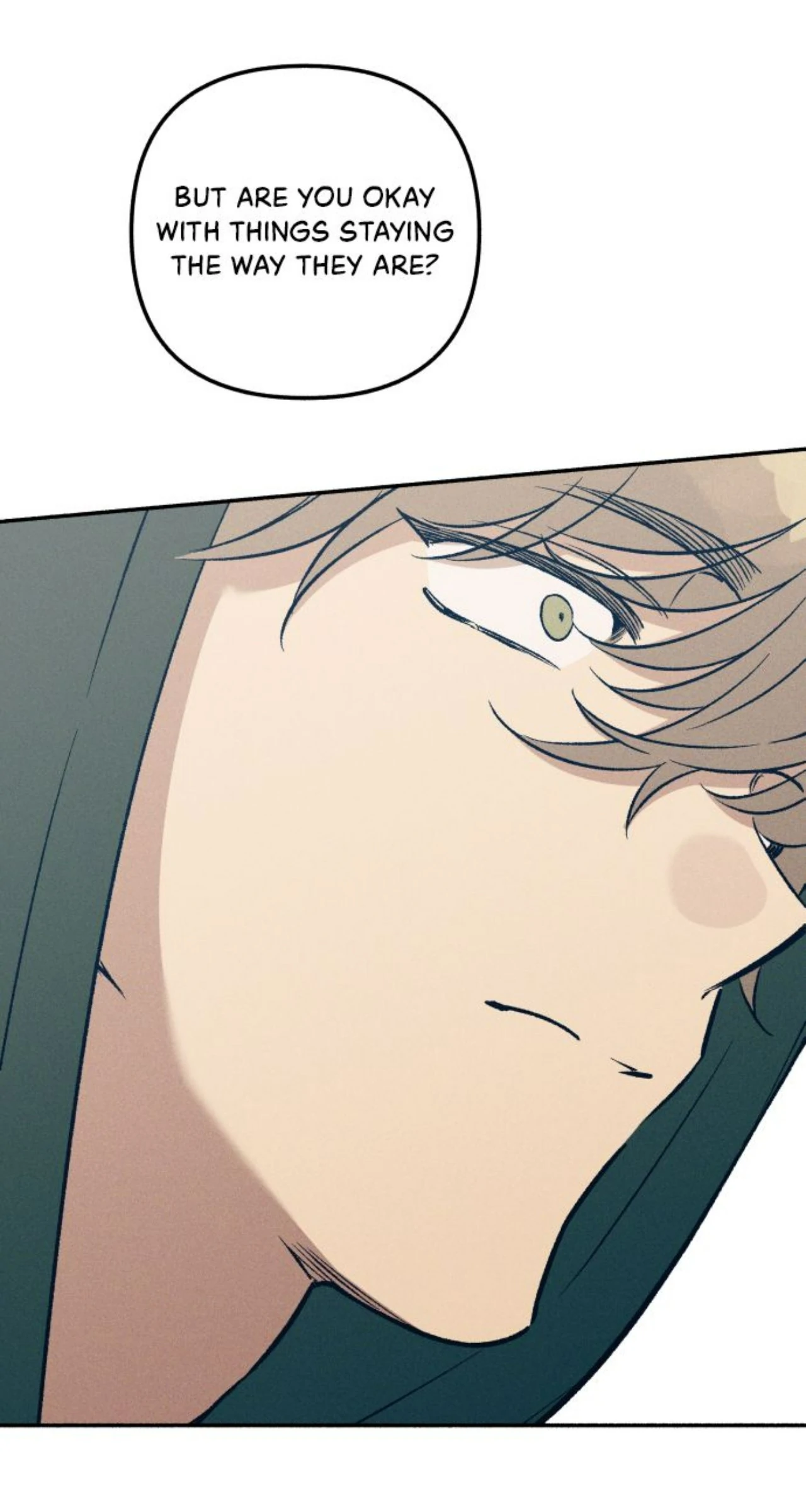 First Love, Lasting Hate Chapter 94 - page 31