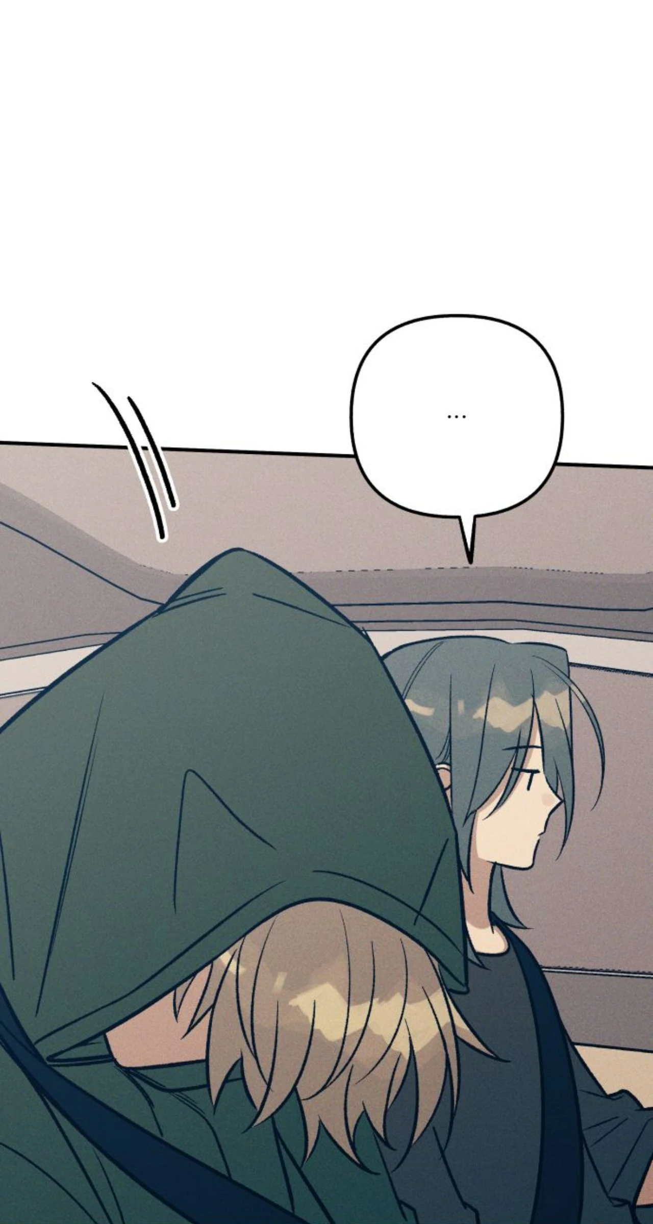 First Love, Lasting Hate Chapter 94 - page 32