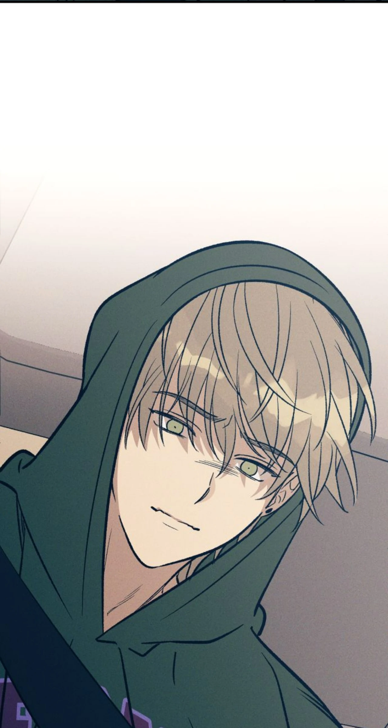 First Love, Lasting Hate Chapter 94 - page 33
