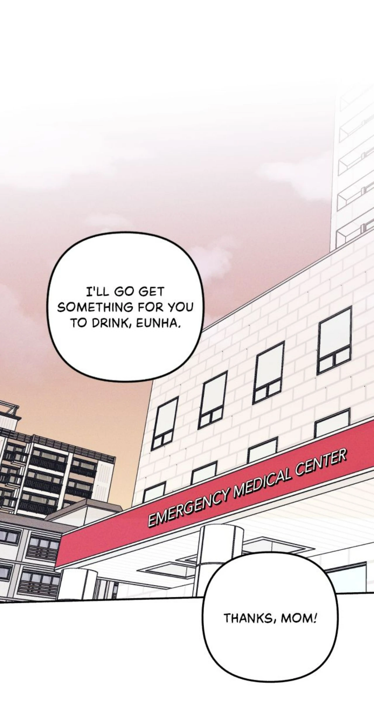 First Love, Lasting Hate Chapter 94 - page 36