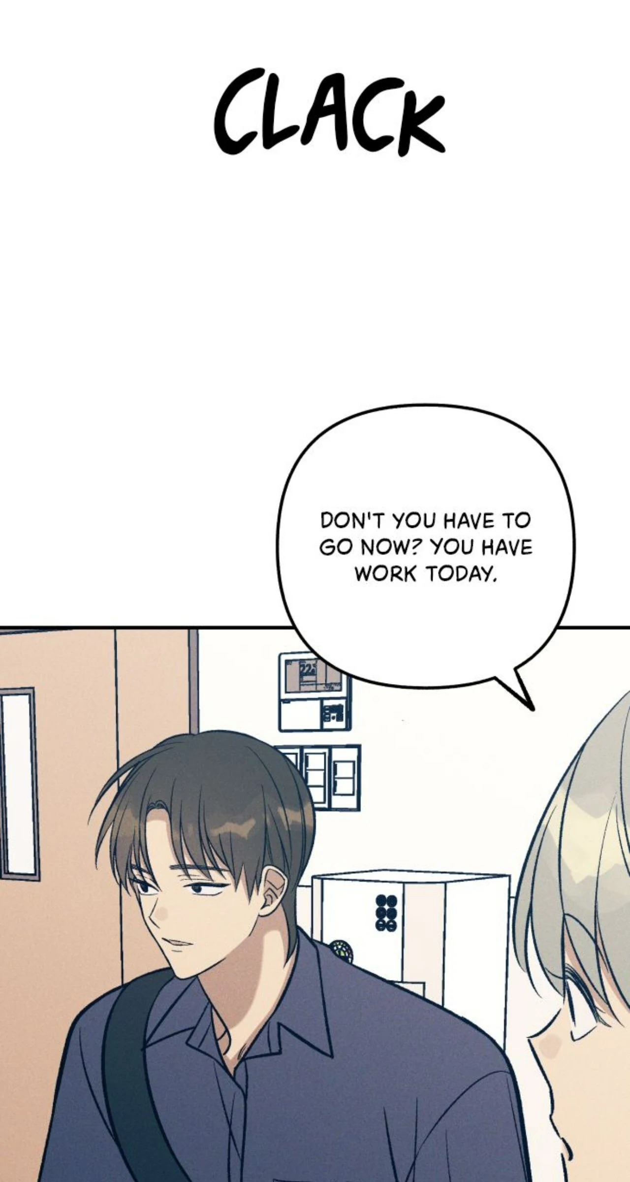 First Love, Lasting Hate Chapter 94 - page 37