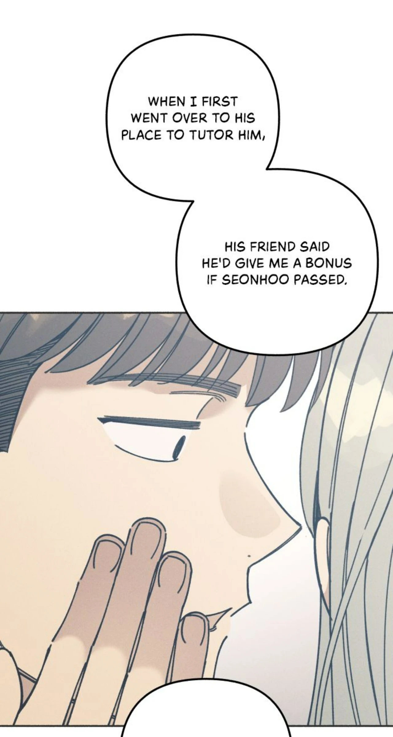 First Love, Lasting Hate Chapter 94 - page 45