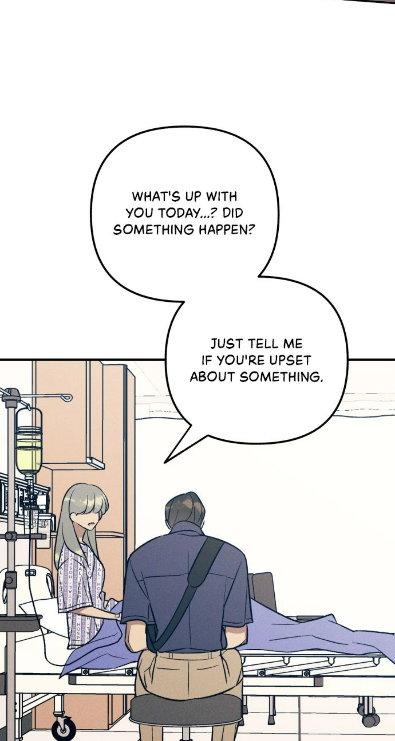 First Love, Lasting Hate Chapter 94 - page 47