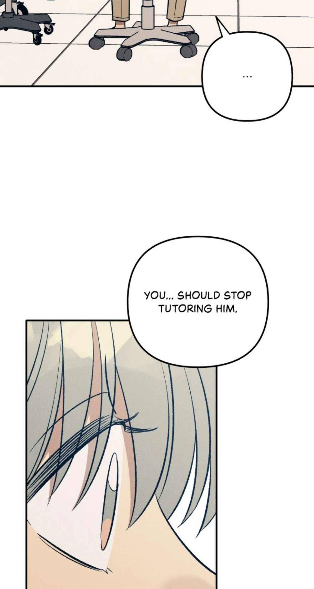 First Love, Lasting Hate Chapter 94 - page 48