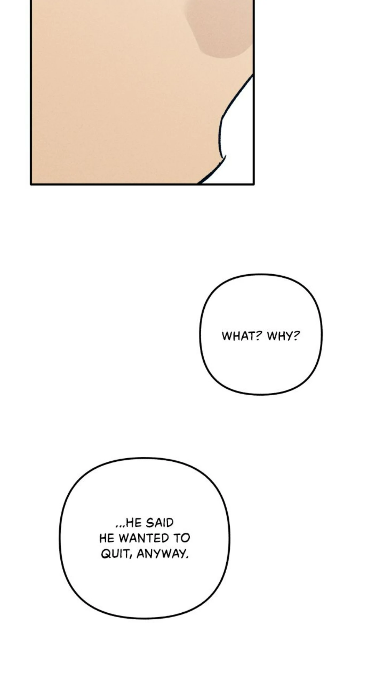 First Love, Lasting Hate Chapter 94 - page 49