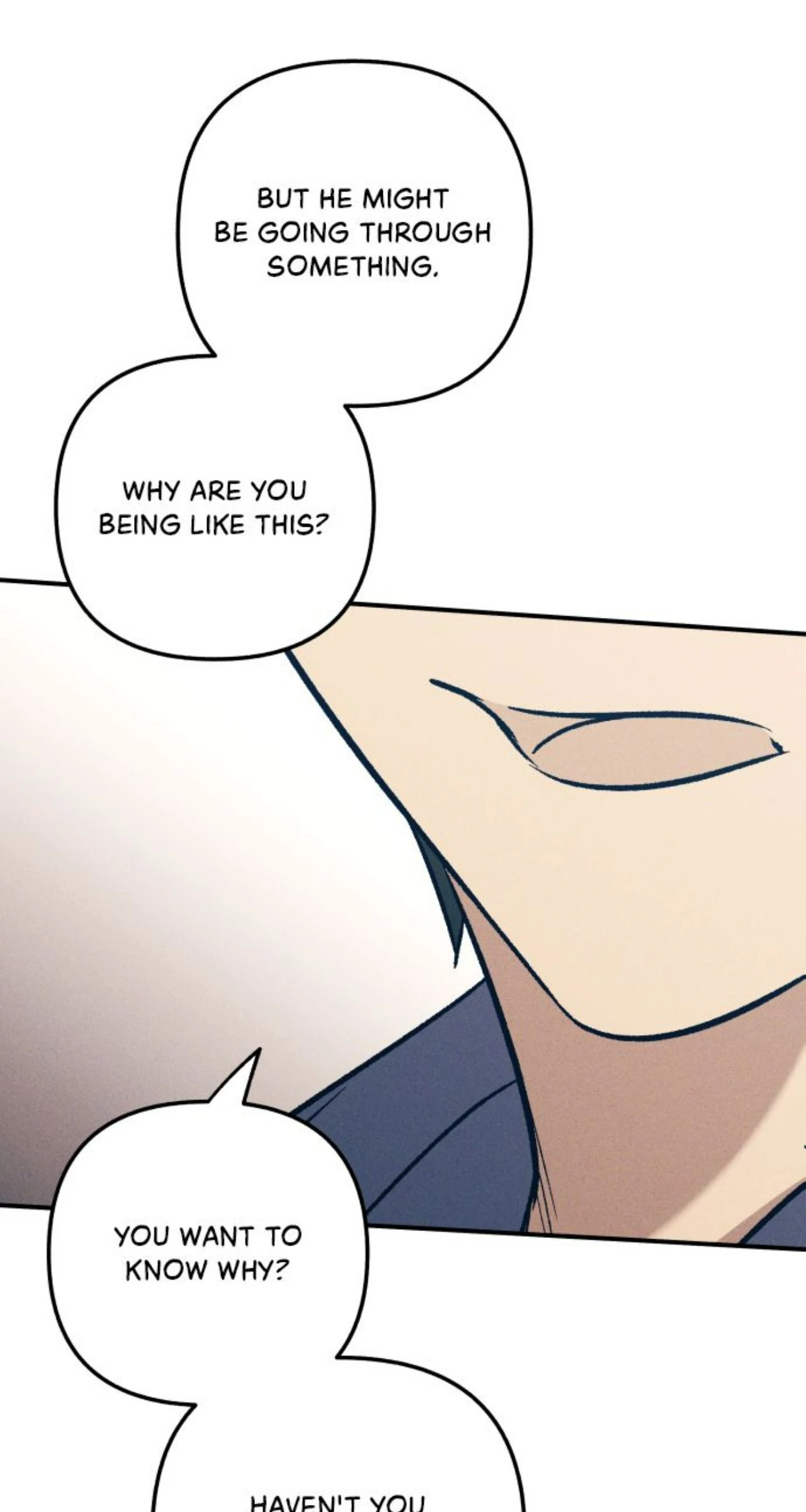 First Love, Lasting Hate Chapter 94 - page 50