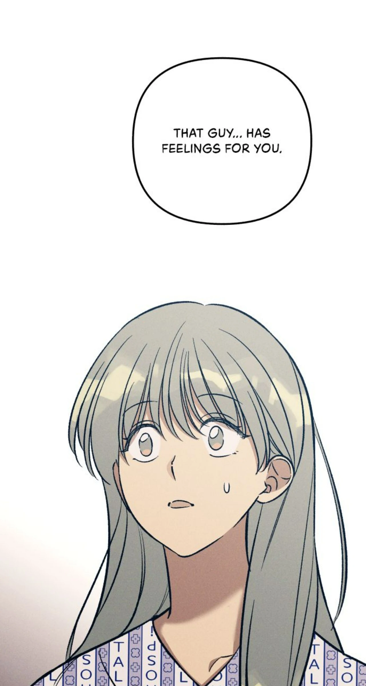 First Love, Lasting Hate Chapter 94 - page 52