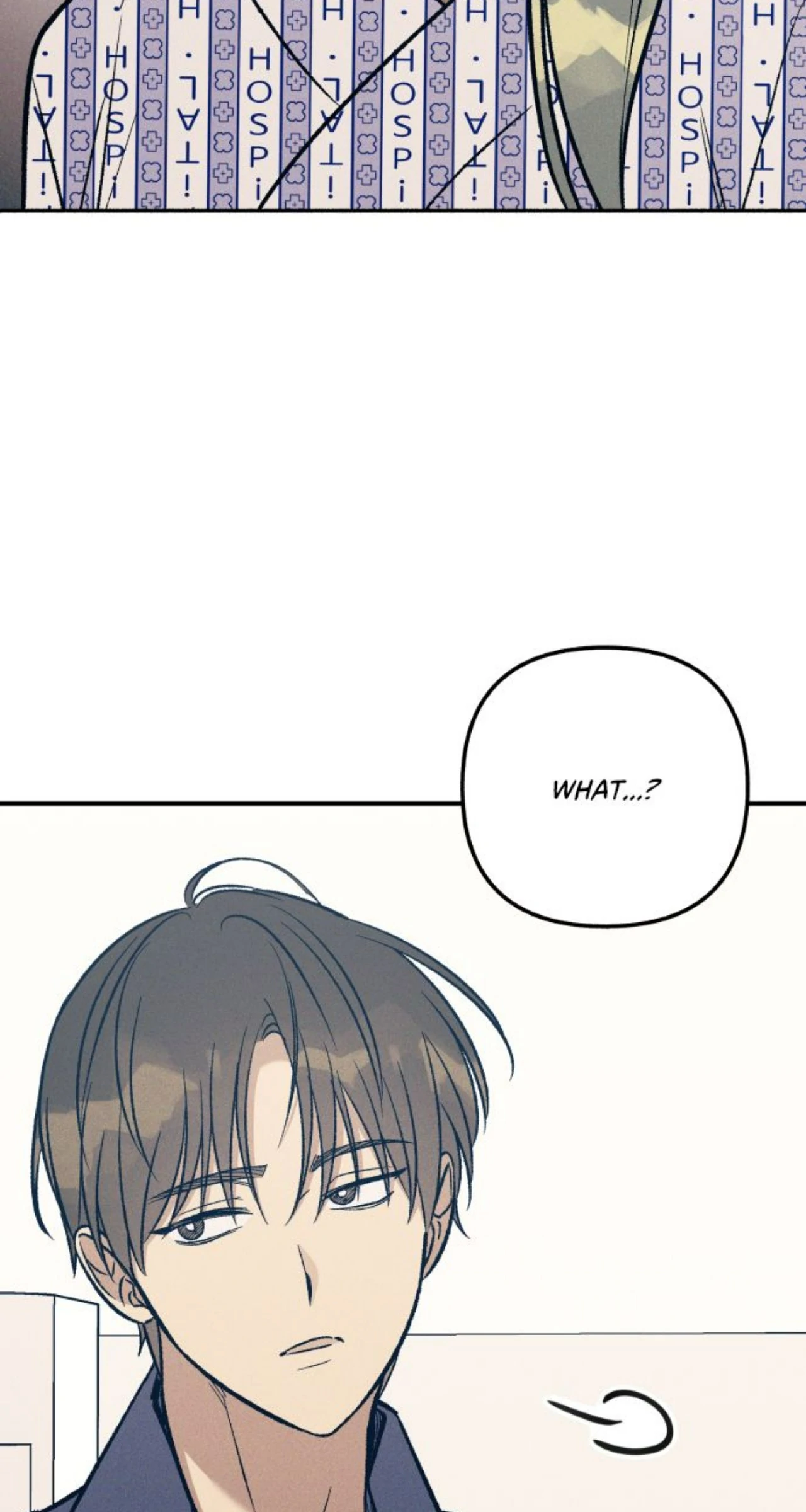 First Love, Lasting Hate Chapter 94 - page 53