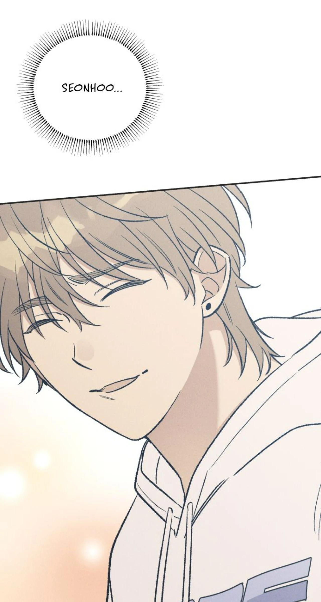 First Love, Lasting Hate Chapter 94 - page 58
