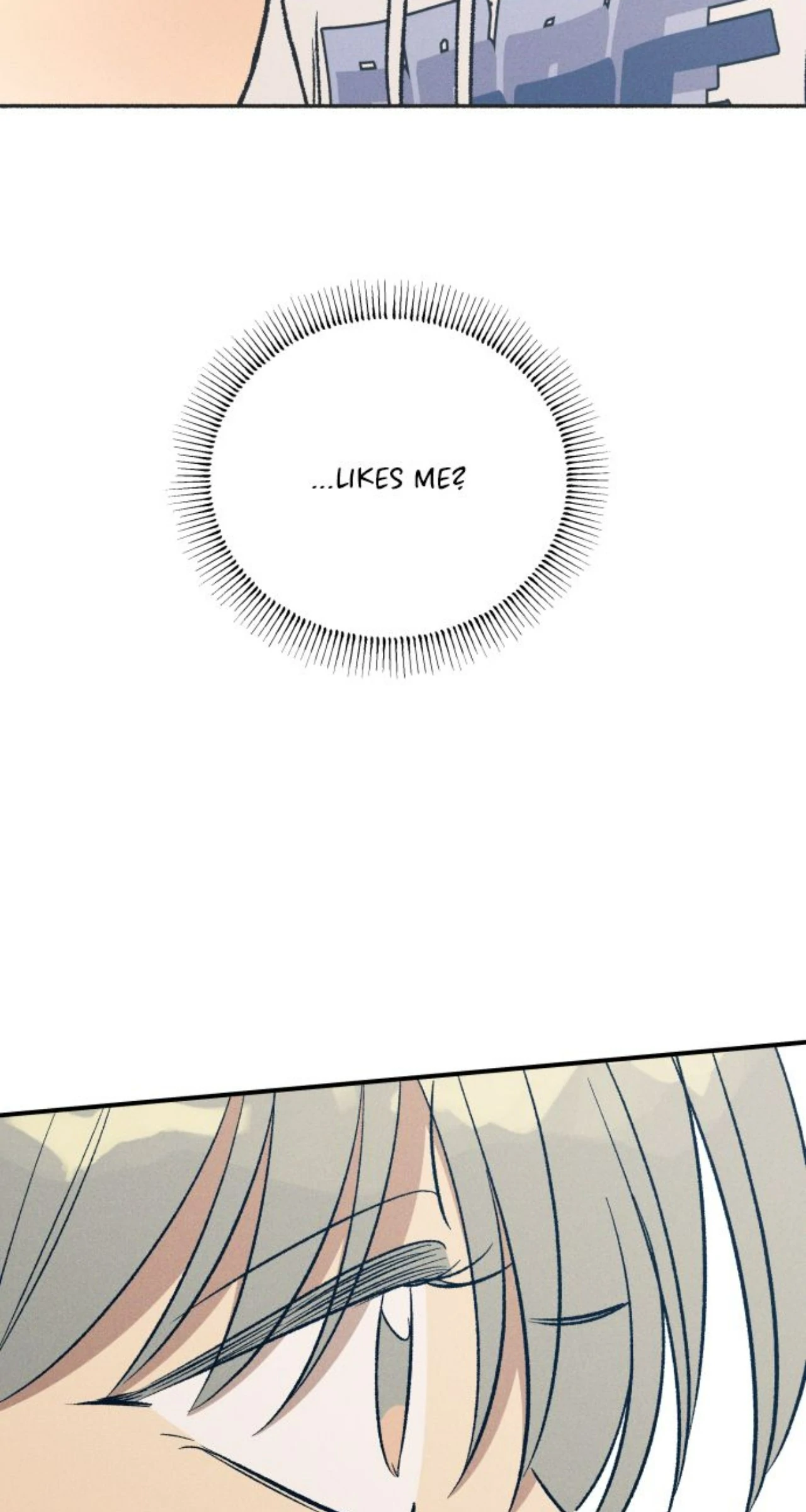 First Love, Lasting Hate Chapter 94 - page 59