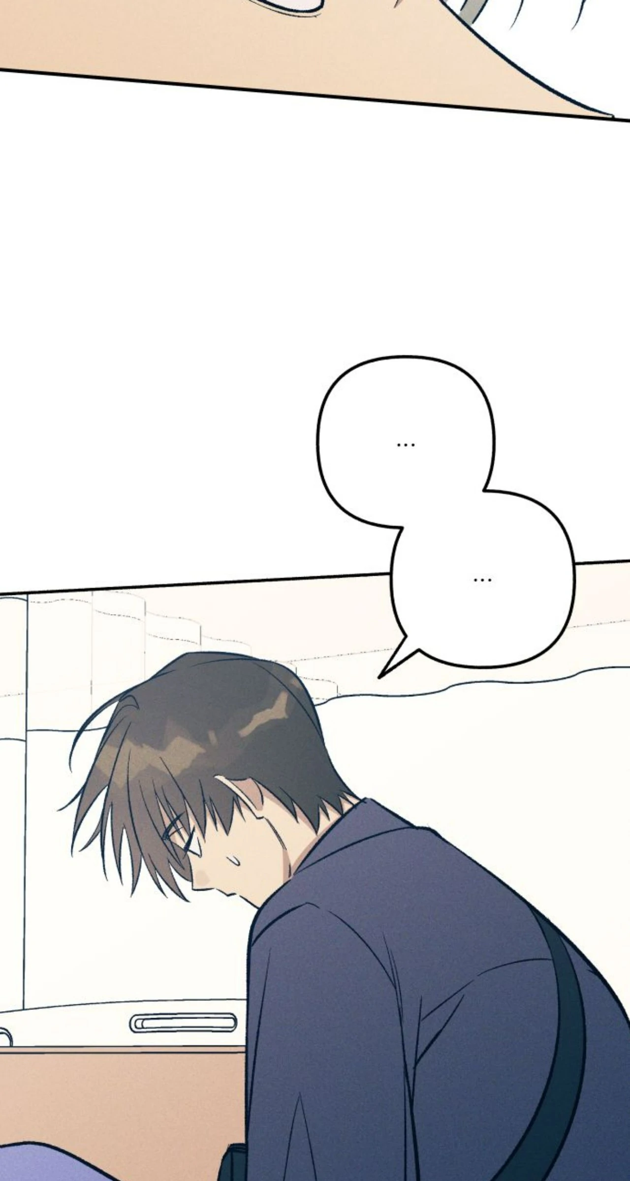 First Love, Lasting Hate Chapter 94 - page 60