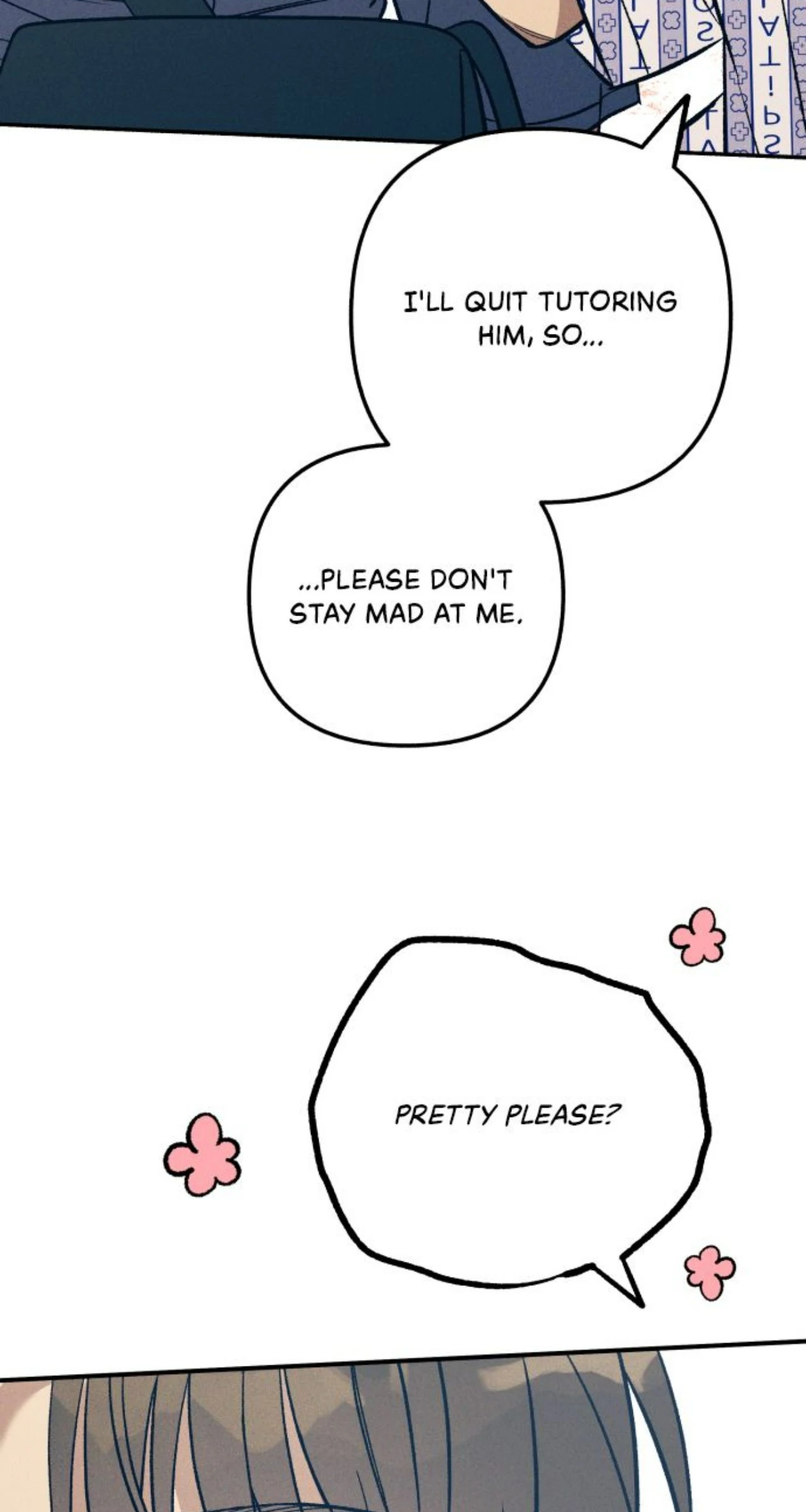First Love, Lasting Hate Chapter 94 - page 66