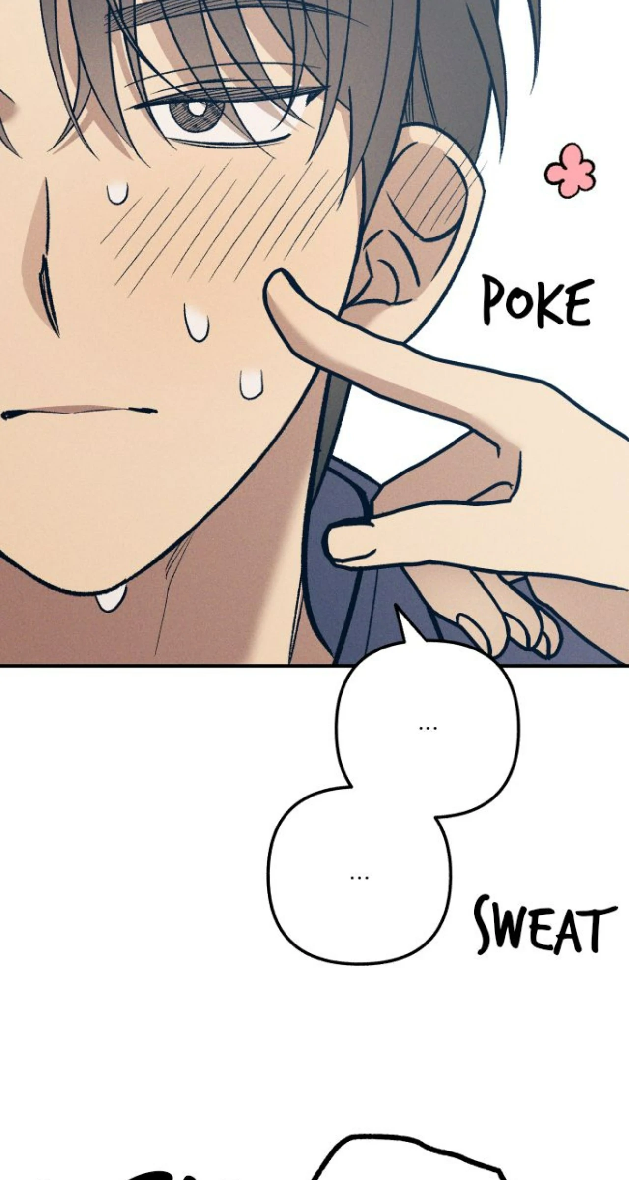 First Love, Lasting Hate Chapter 94 - page 67