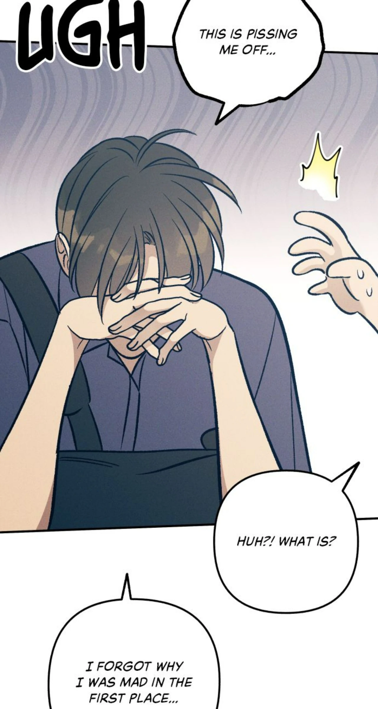 First Love, Lasting Hate Chapter 94 - page 68