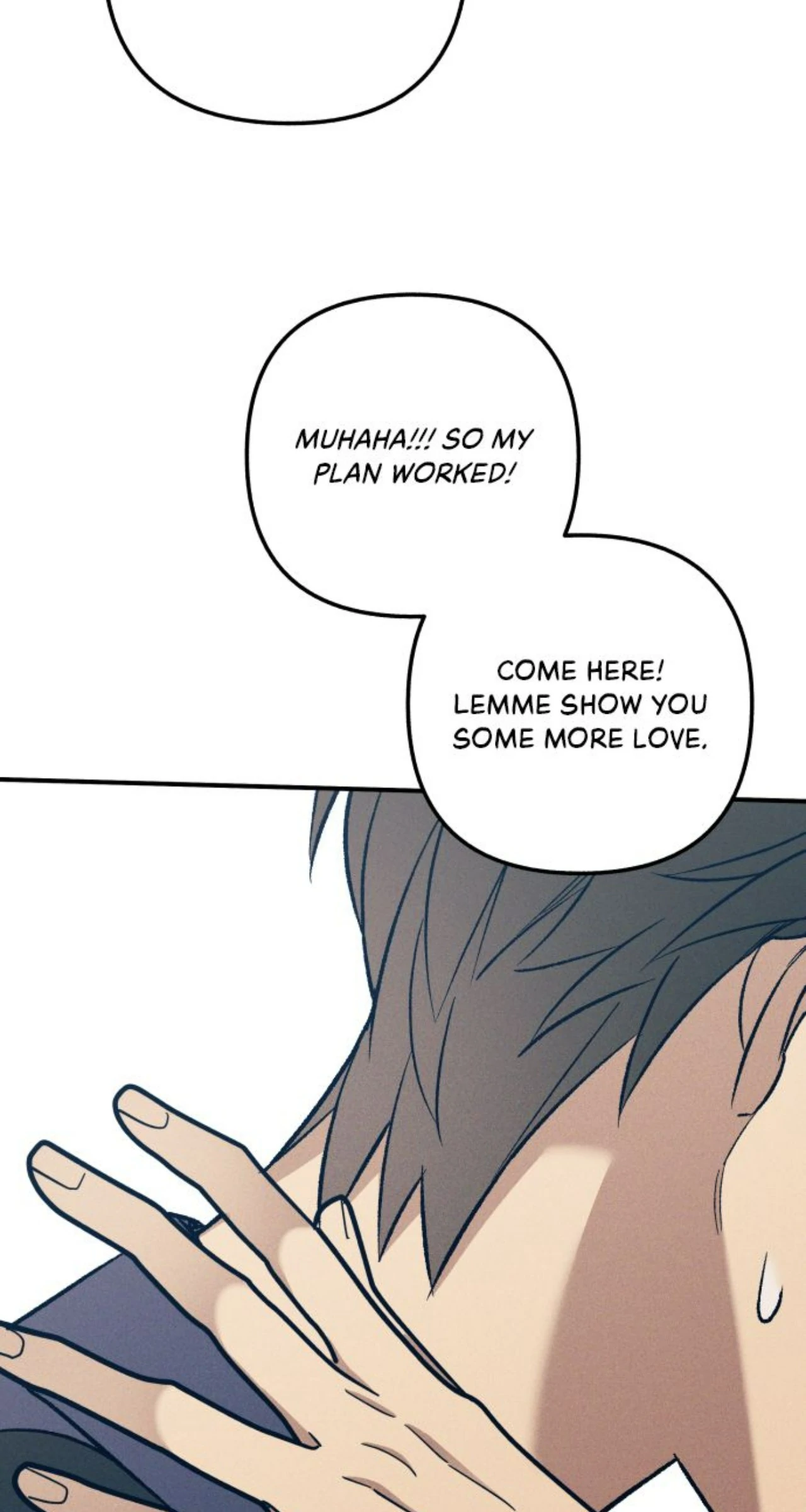 First Love, Lasting Hate Chapter 94 - page 69