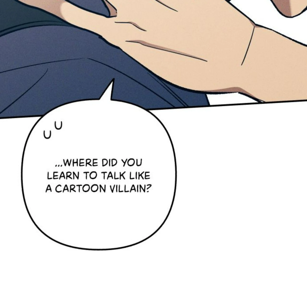 First Love, Lasting Hate Chapter 94 - page 70
