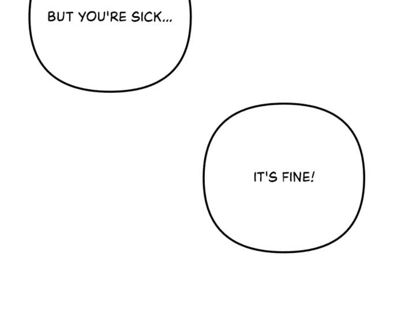 First Love, Lasting Hate Chapter 94 - page 73