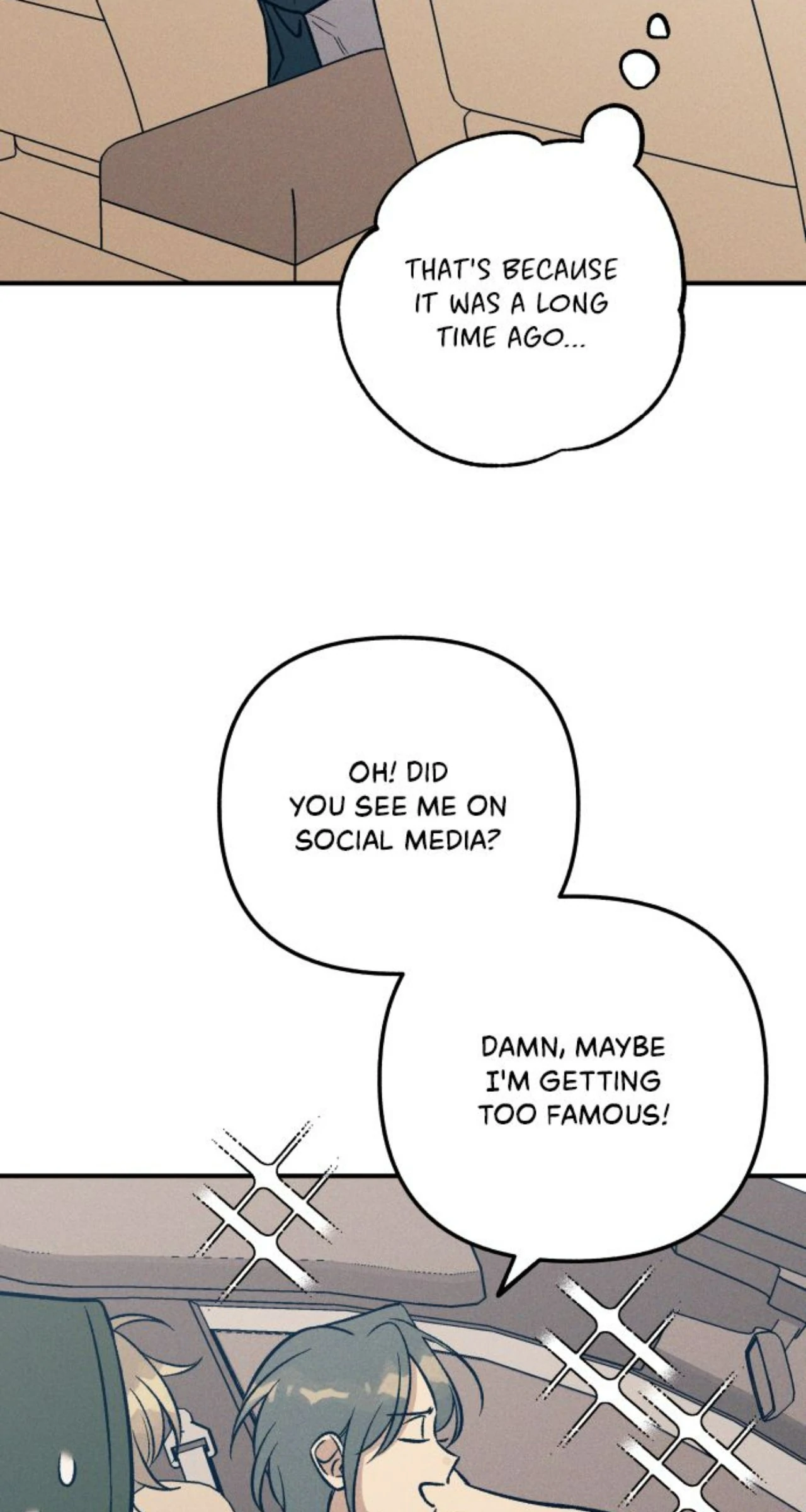 First Love, Lasting Hate Chapter 94 - page 7