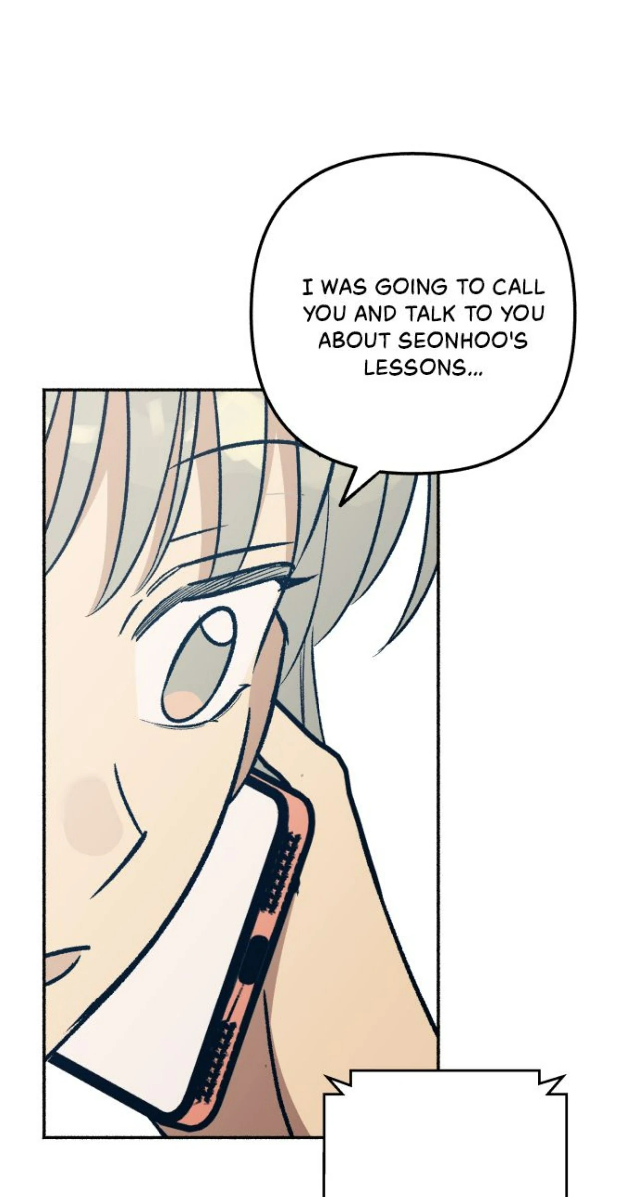 First Love, Lasting Hate Chapter 94 - page 80