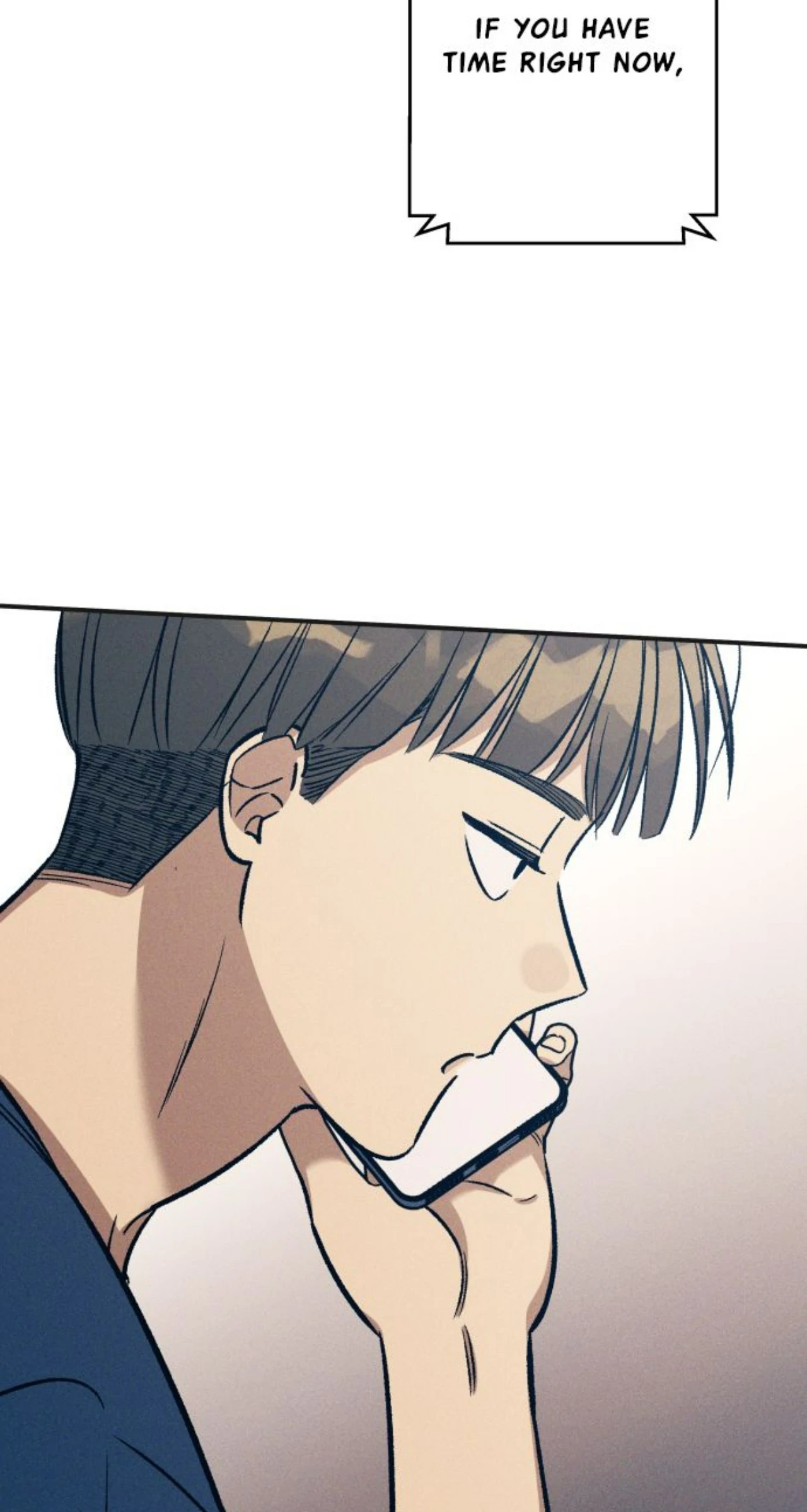 First Love, Lasting Hate Chapter 94 - page 81