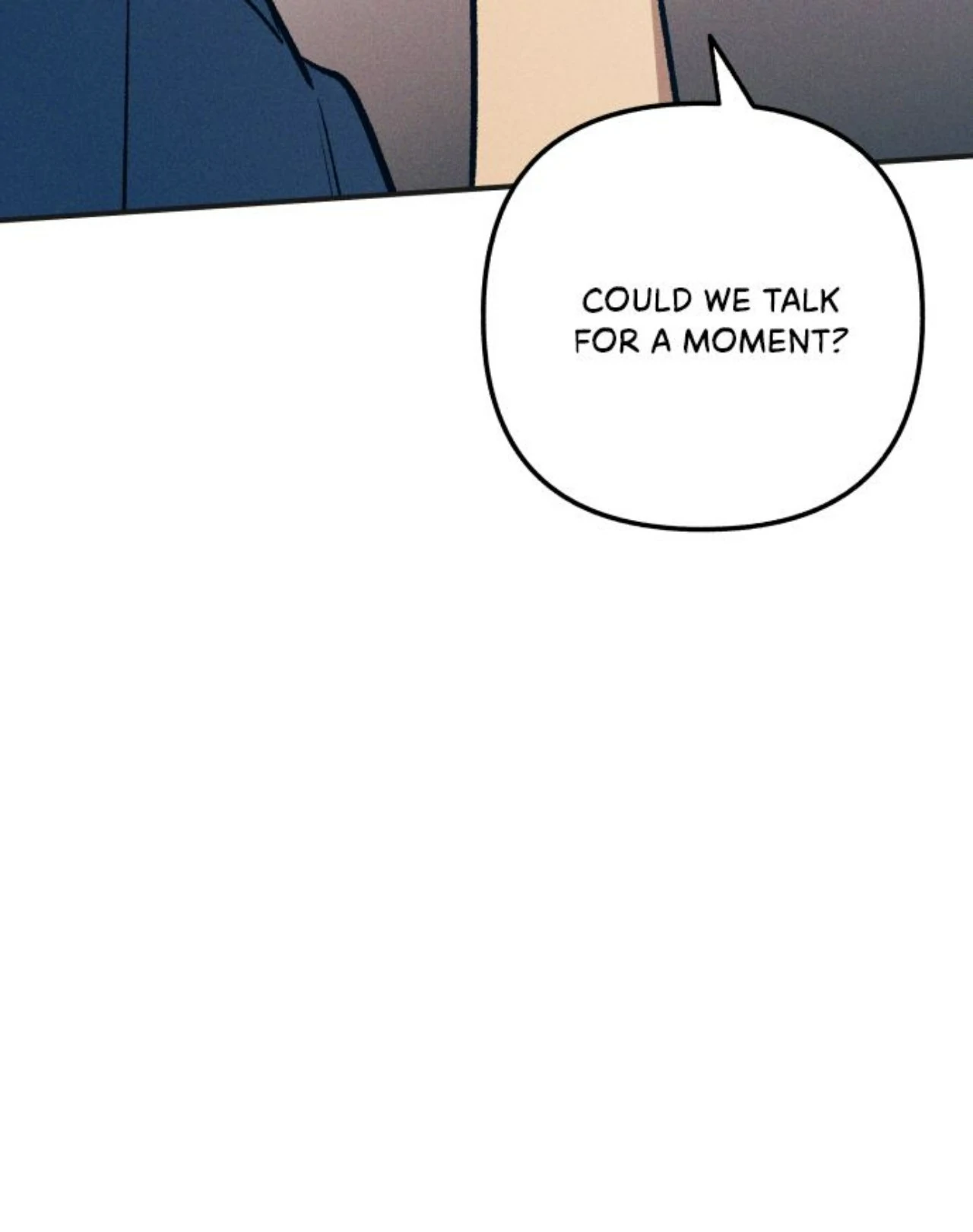 First Love, Lasting Hate Chapter 94 - page 82